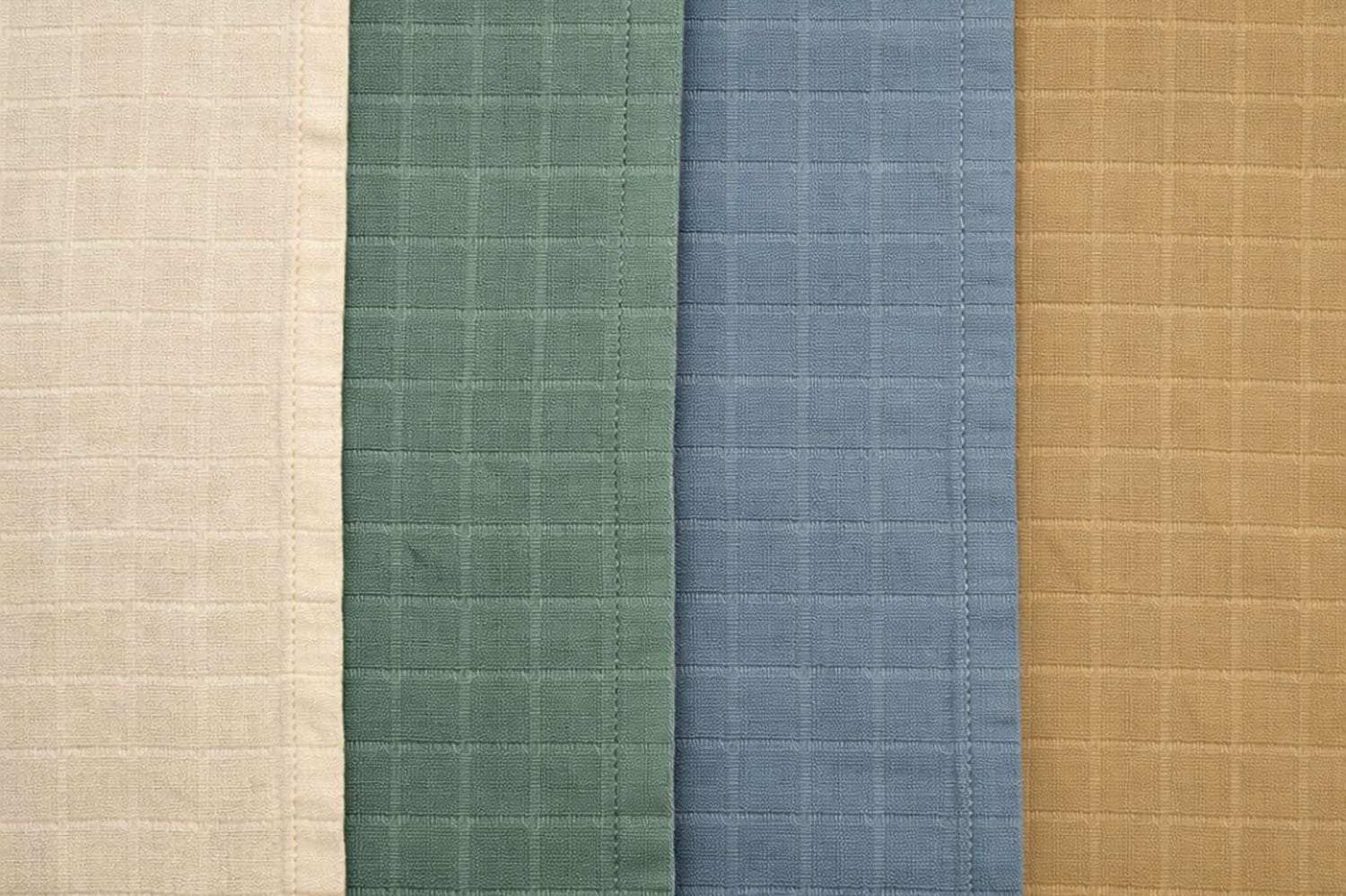 100% Organic Cotton Baby Swaddles - Image 13
