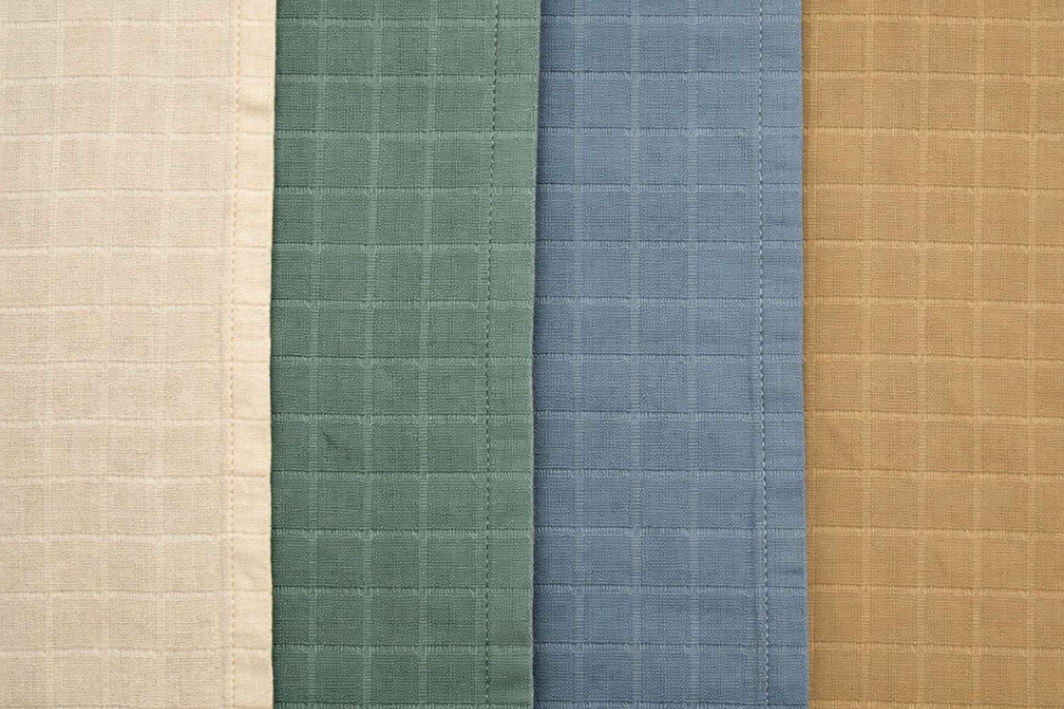 100% Organic Cotton Baby Swaddles - Image 21