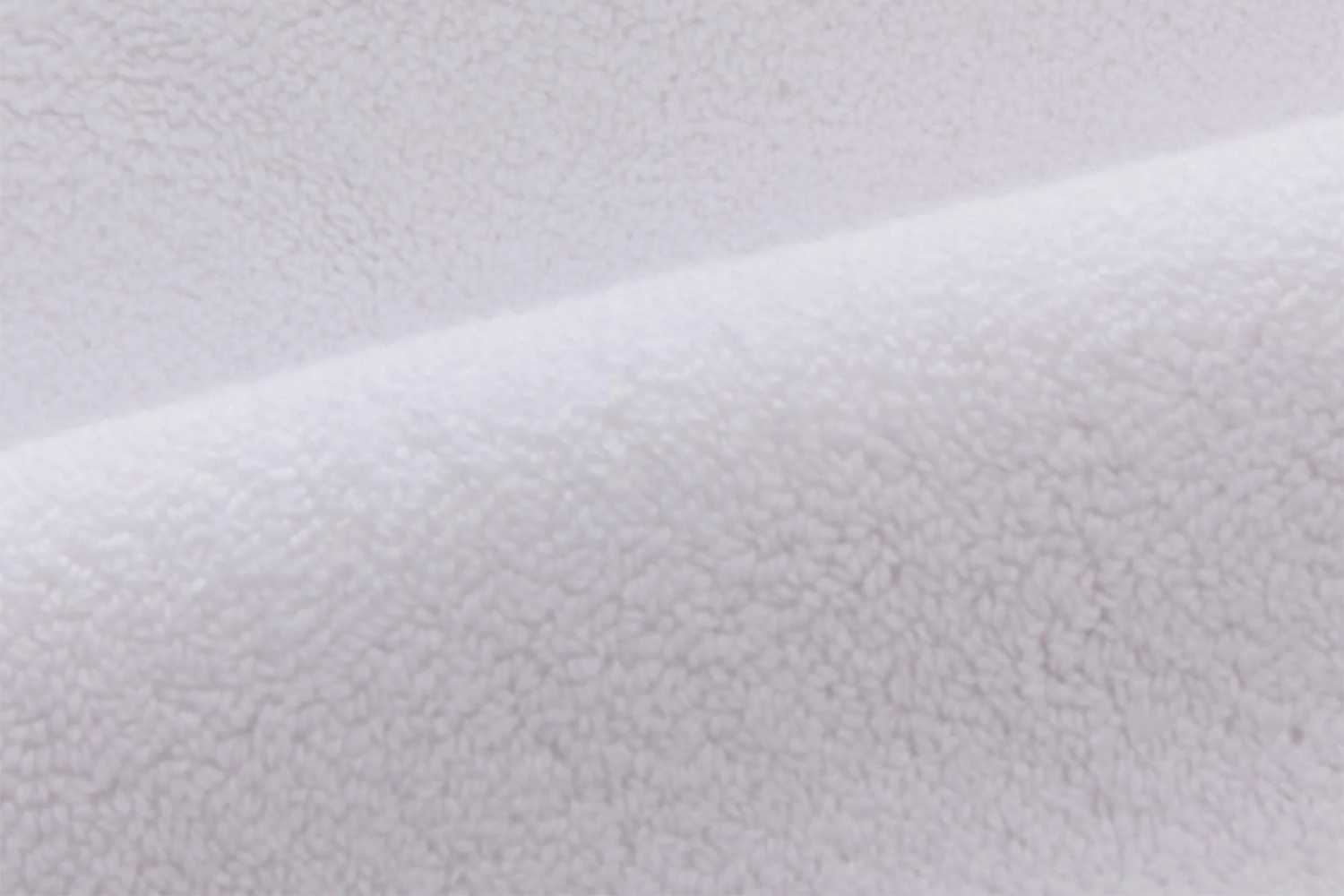 100% Organic Cotton Bath Mat - Image 2