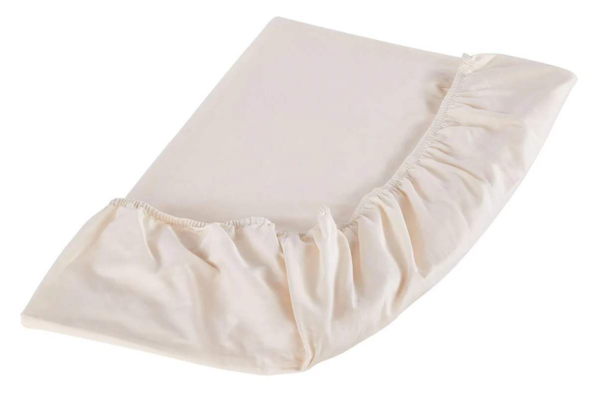 100% Organic Cotton Sateen Sheet Set - Image 10