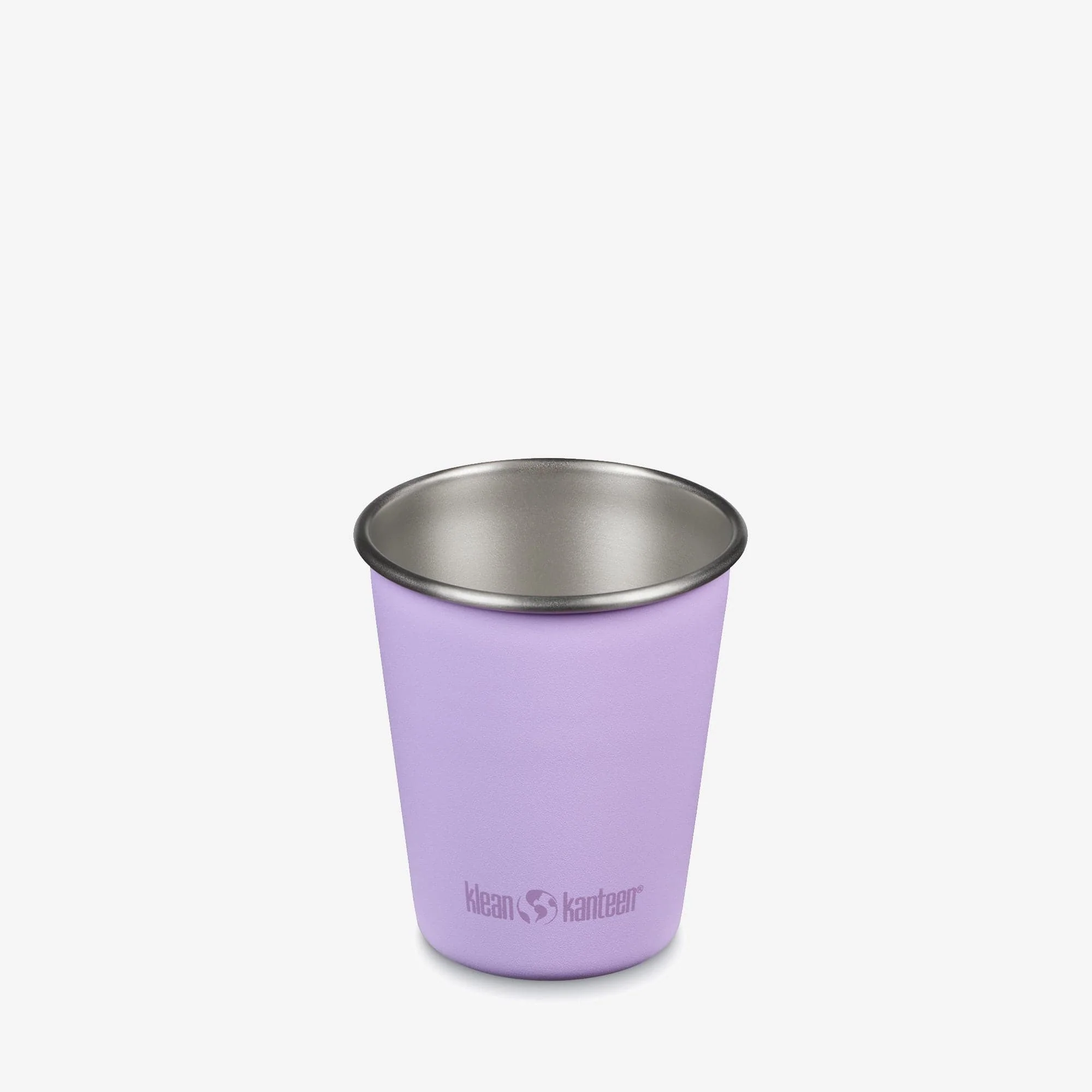 10oz Stainless Steel Cup - Kids & Adults