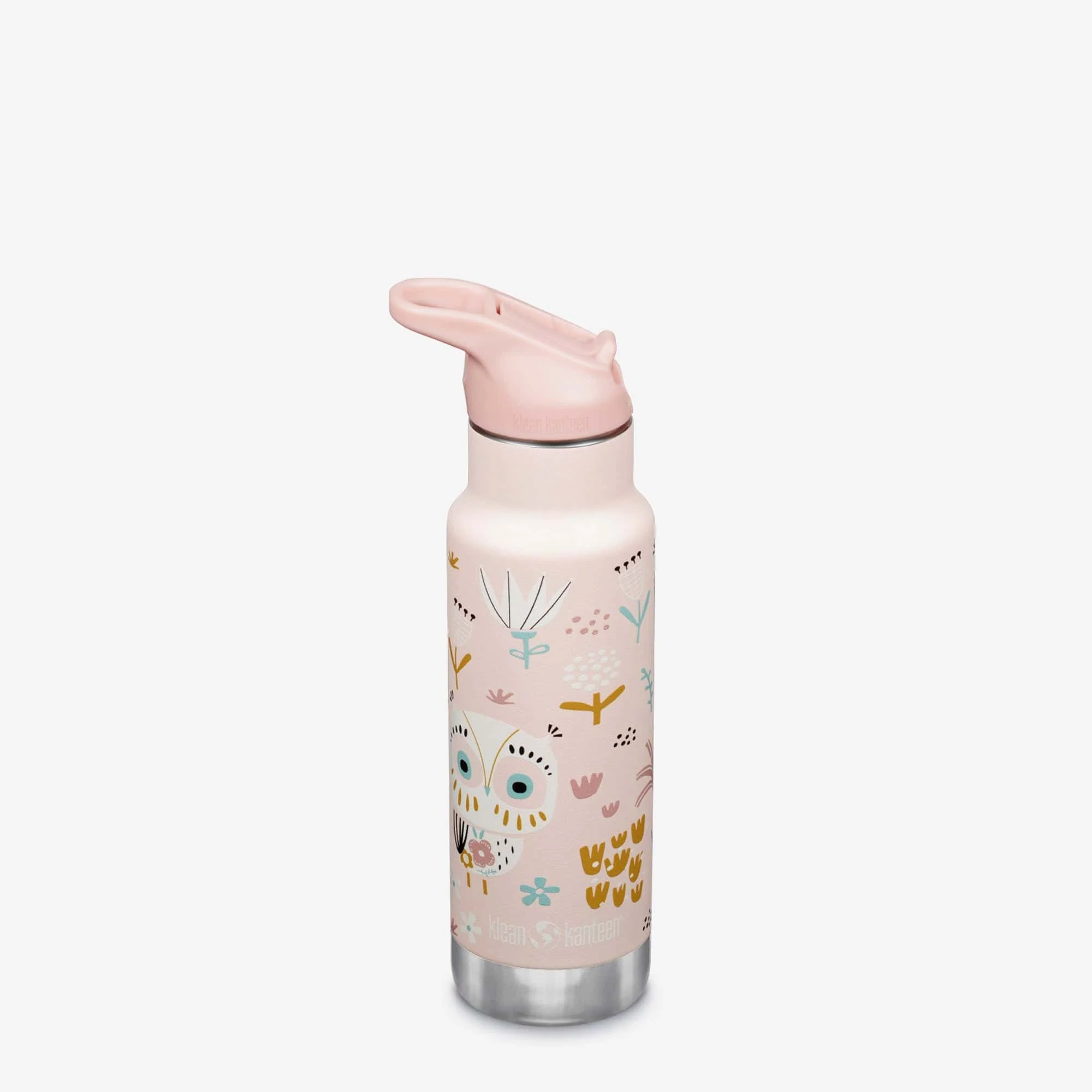 12oz Kid's Classic Insulated Bottle with Flip Seal Sport Cap - Image 10