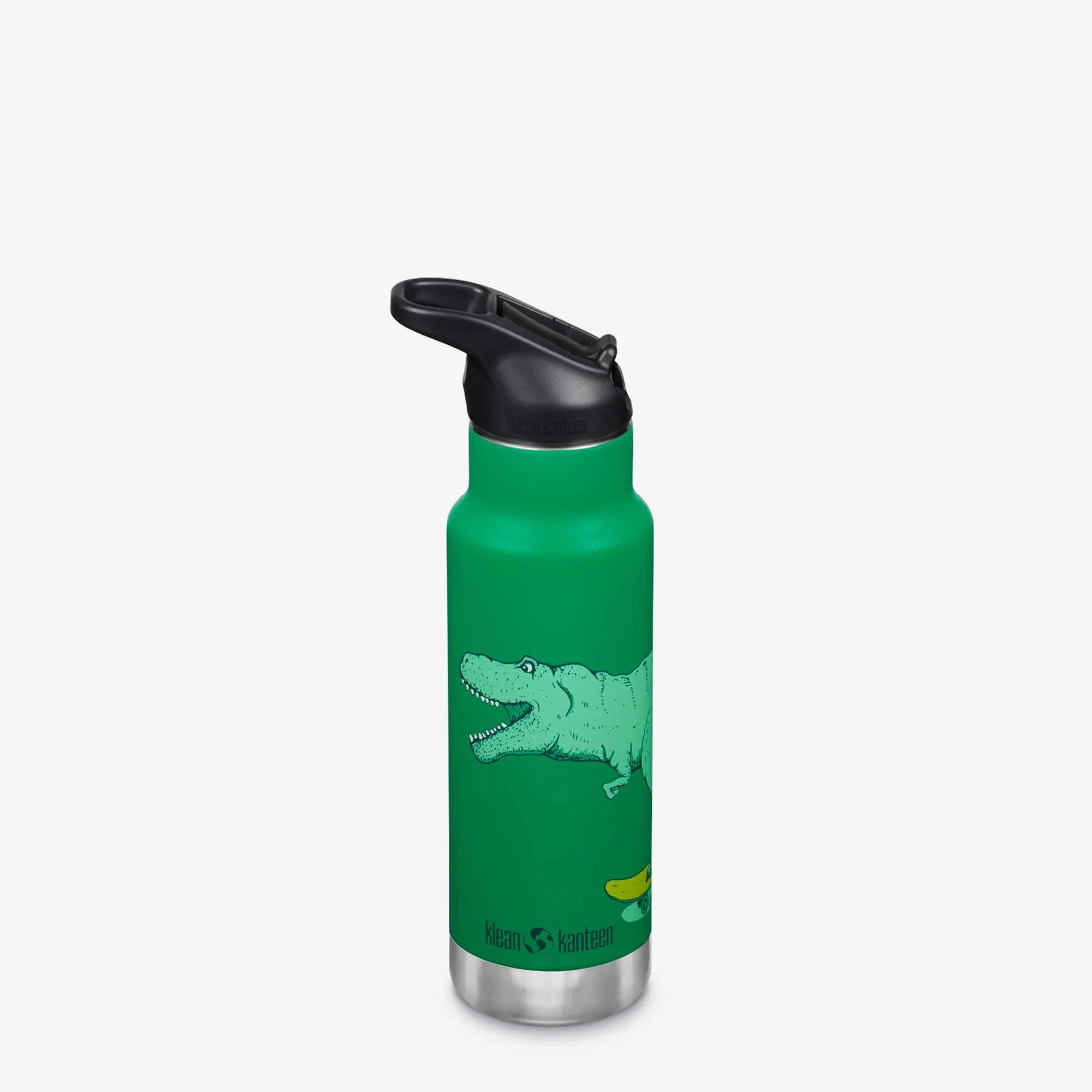 12oz Kid's Classic Insulated Bottle with Flip Seal Sport Cap - Image 13