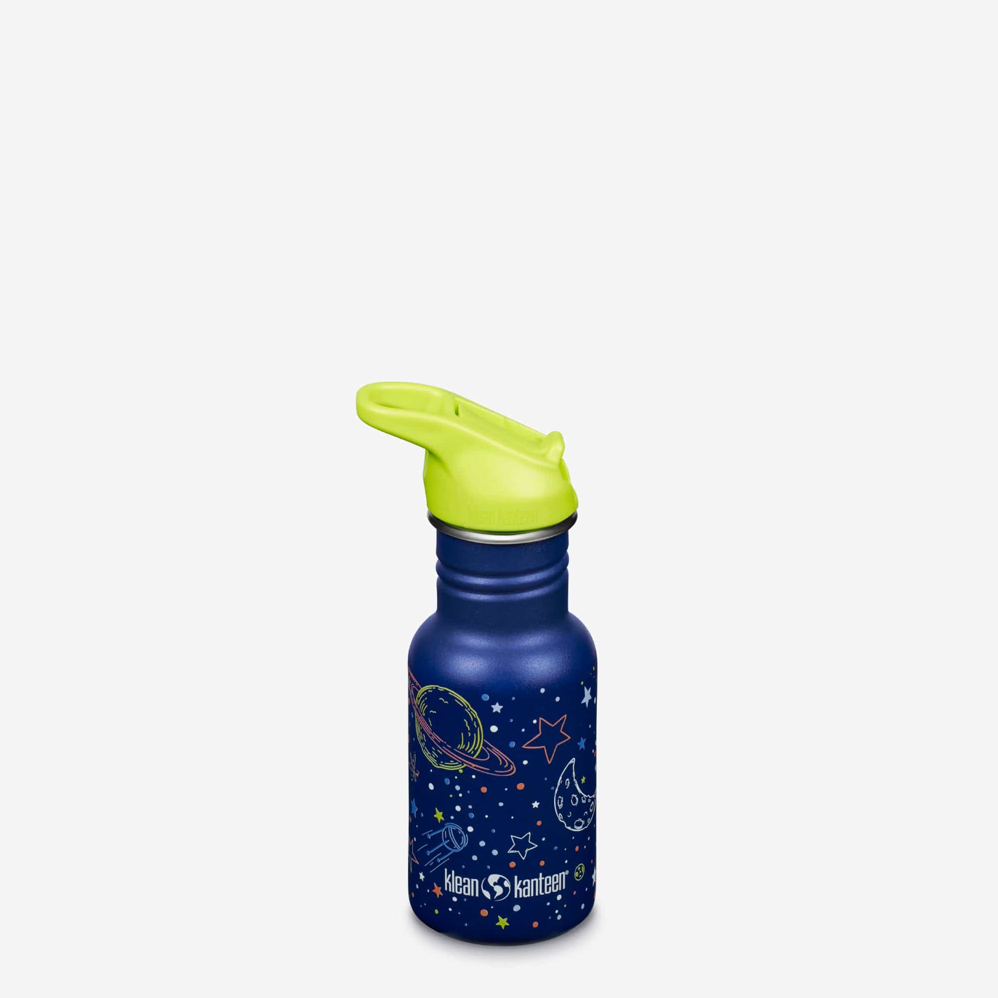 12oz Kid's Classic Water Bottle with Flip Seal Sport Cap - Image 10