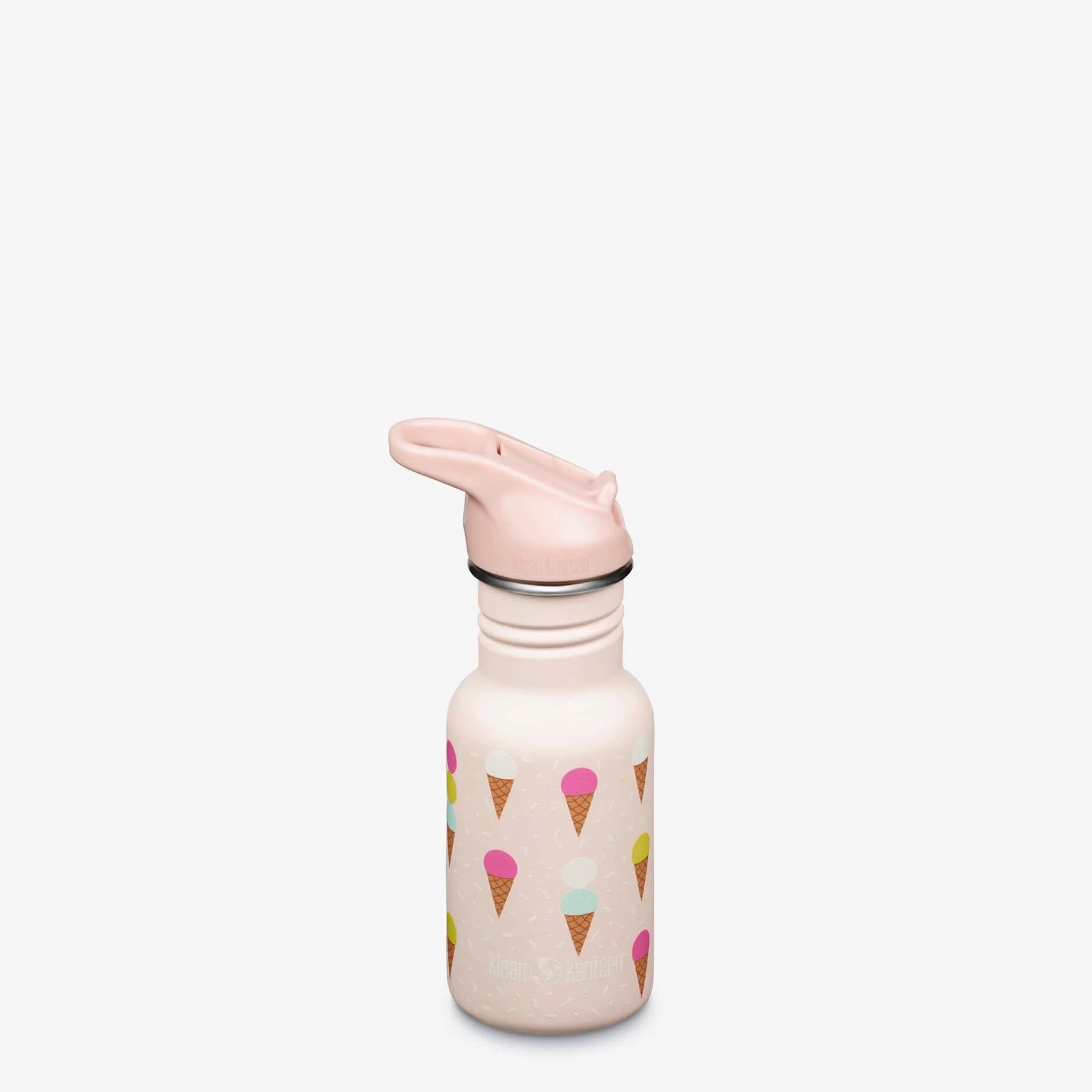 12oz Kid's Classic Water Bottle with Flip Seal Sport Cap - Image 13