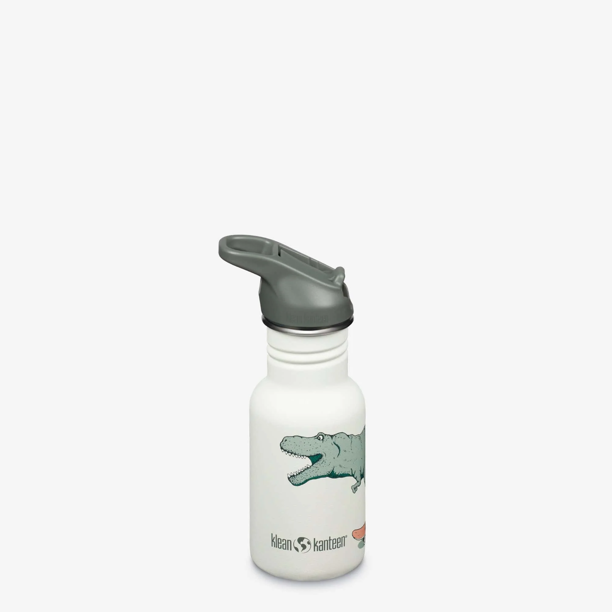 12oz Kid's Classic Water Bottle with Flip Seal Sport Cap - Image 14