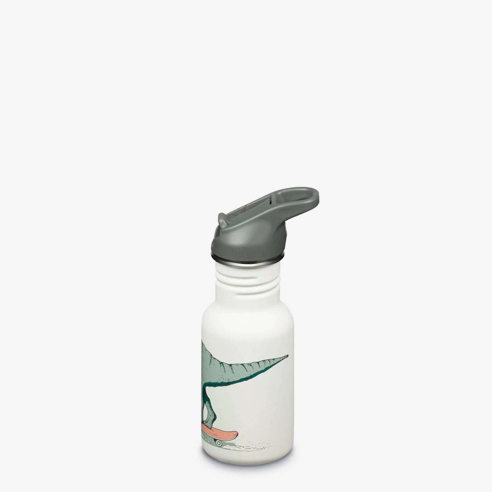 12oz Kid's Classic Water Bottle with Flip Seal Sport Cap - Image 15