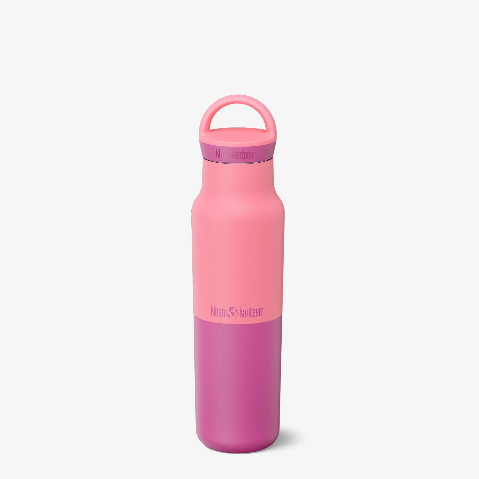 12oz Rise Classic Insulated Bottle with Arch Loop Cap