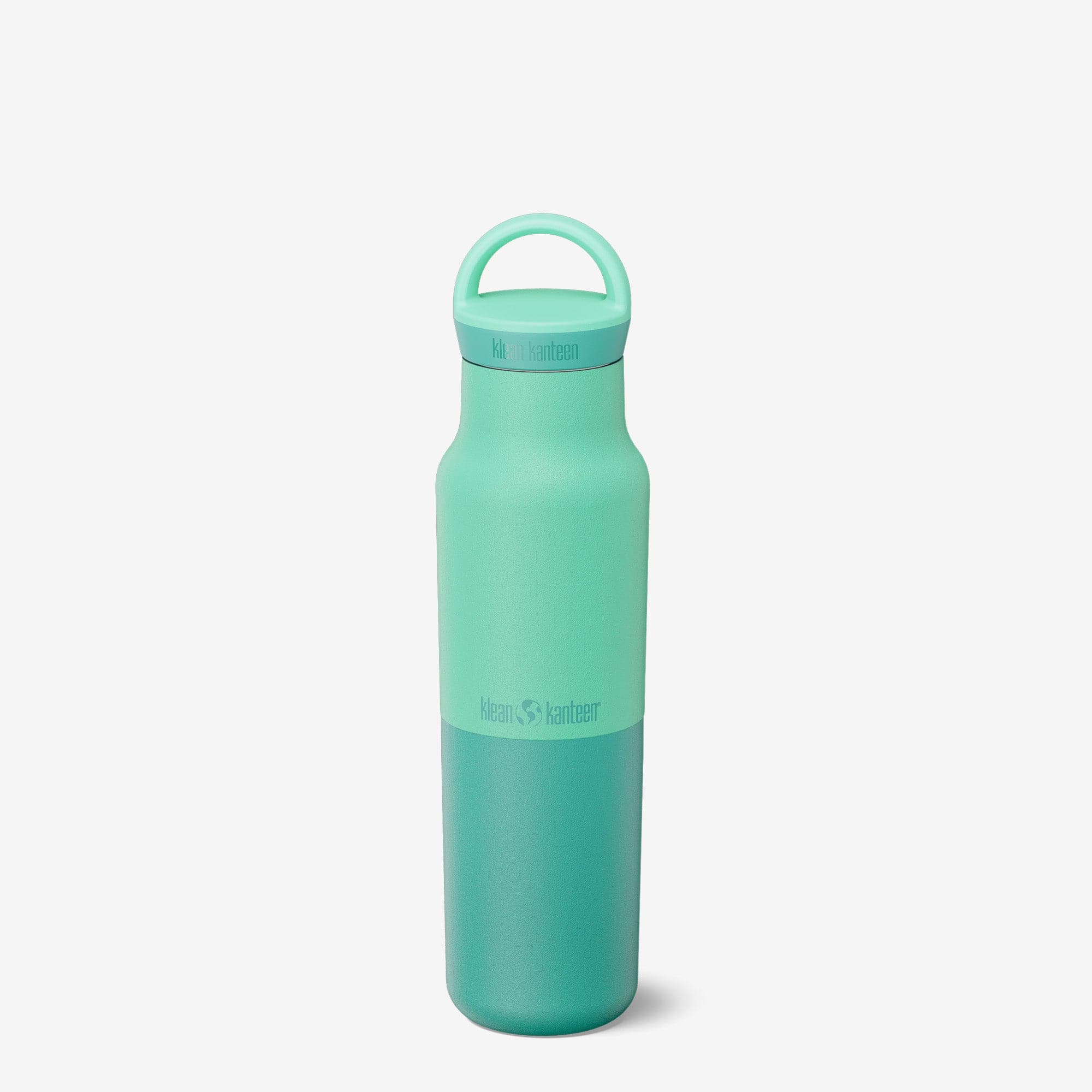 12oz Rise Classic Insulated Bottle with Arch Loop Cap - Image 10