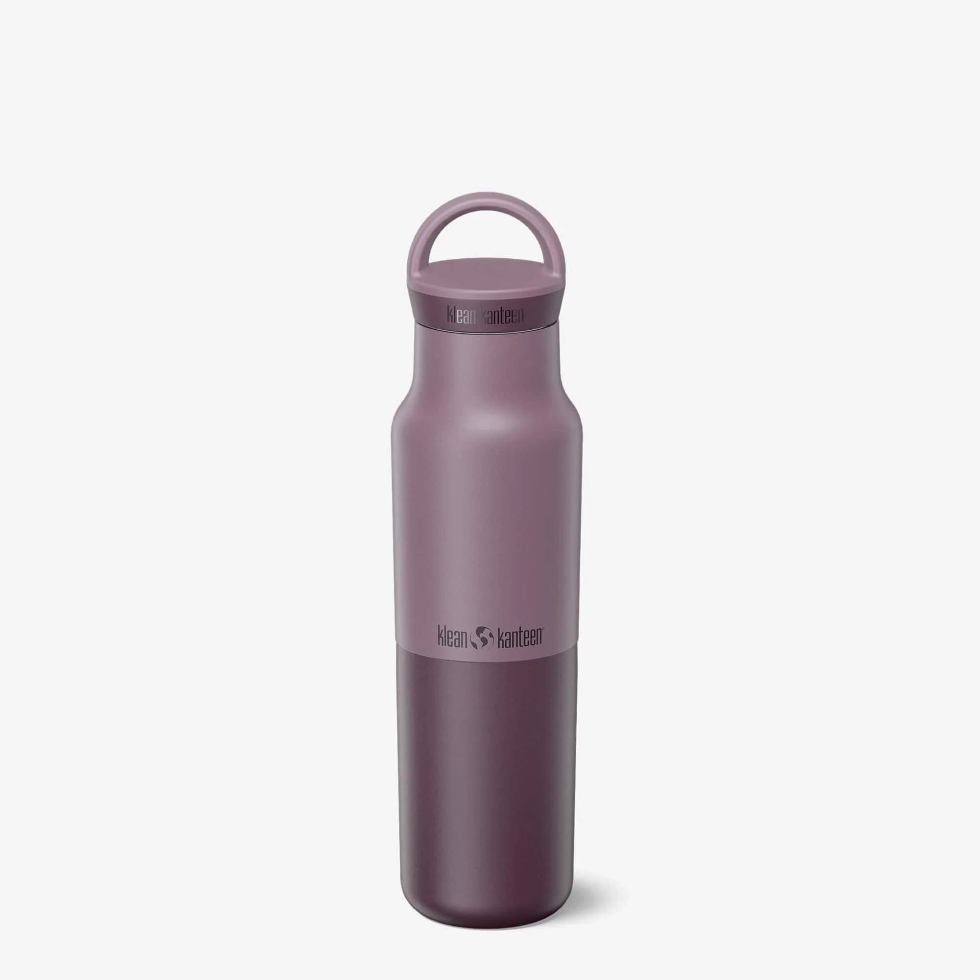 12oz Rise Classic Insulated Bottle with Arch Loop Cap - Image 11