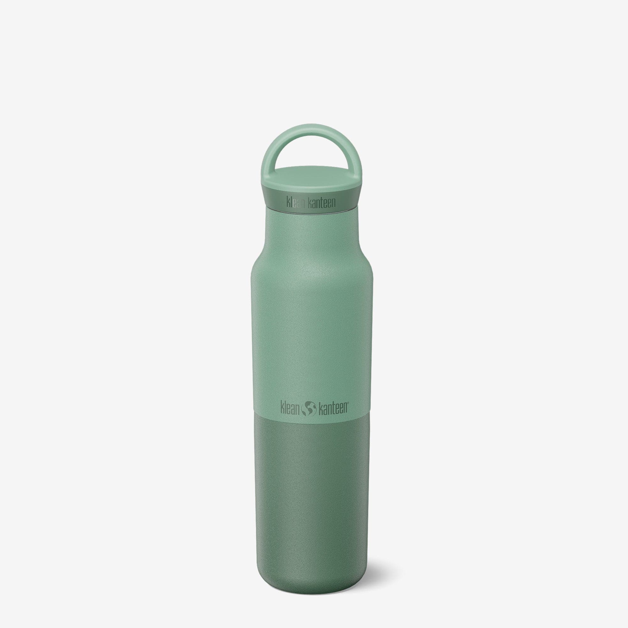 12oz Rise Classic Insulated Bottle with Arch Loop Cap - Image 12