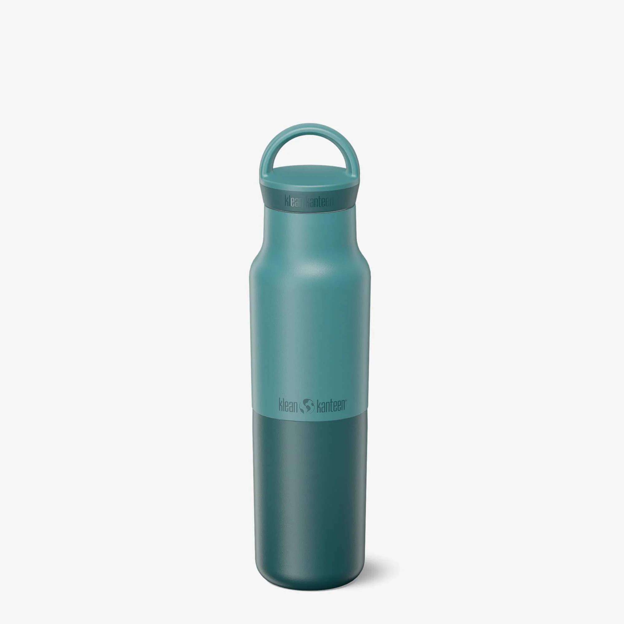 12oz Rise Classic Insulated Bottle with Arch Loop Cap - Image 13