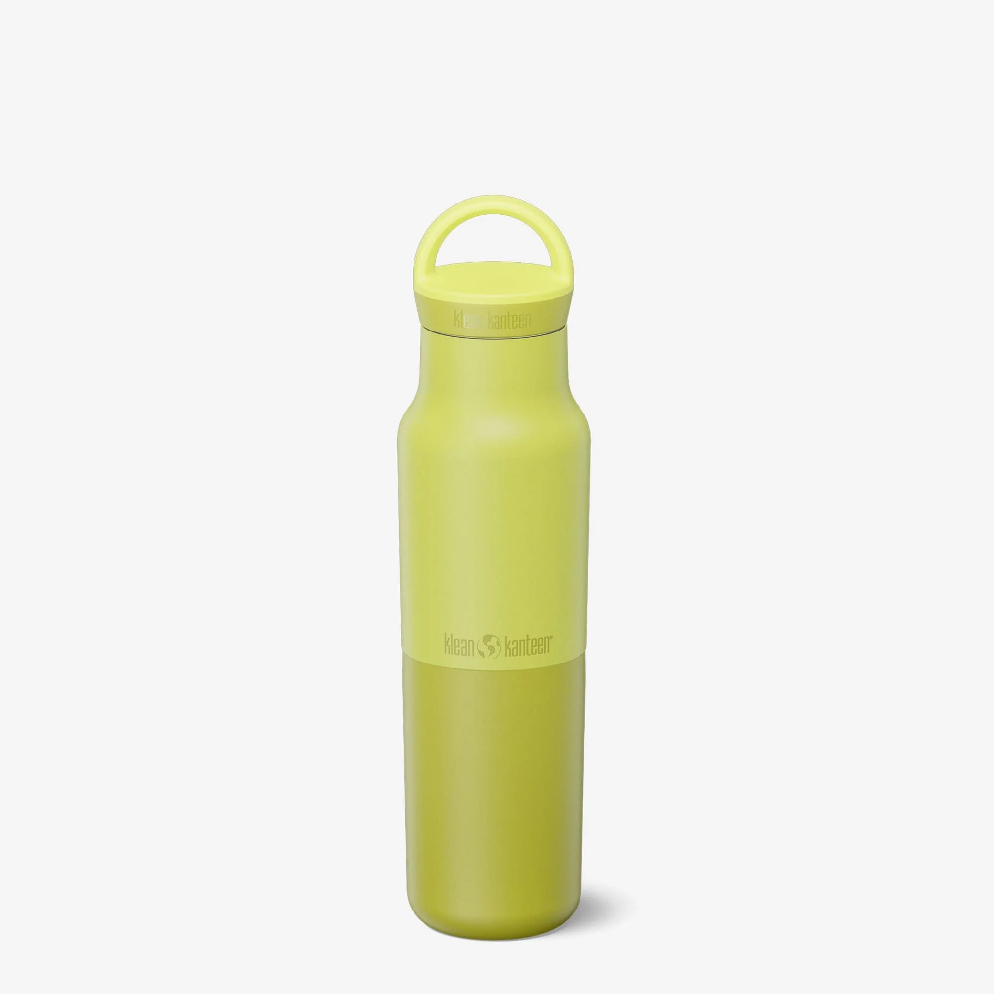 12oz Rise Classic Insulated Bottle with Arch Loop Cap - Image 7