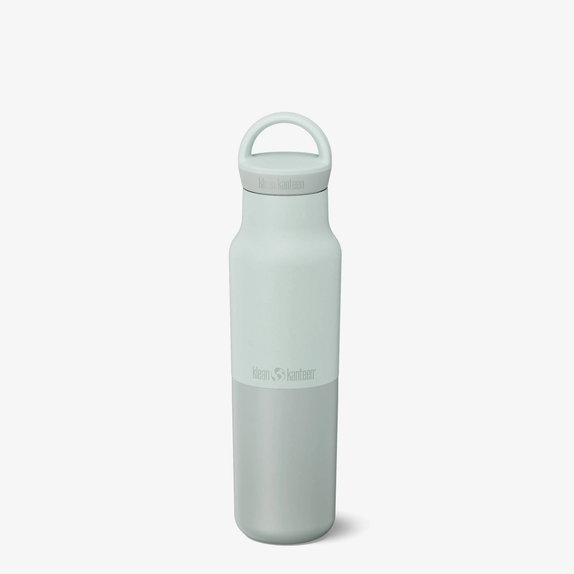 12oz Rise Classic Insulated Bottle with Arch Loop Cap - Image 8