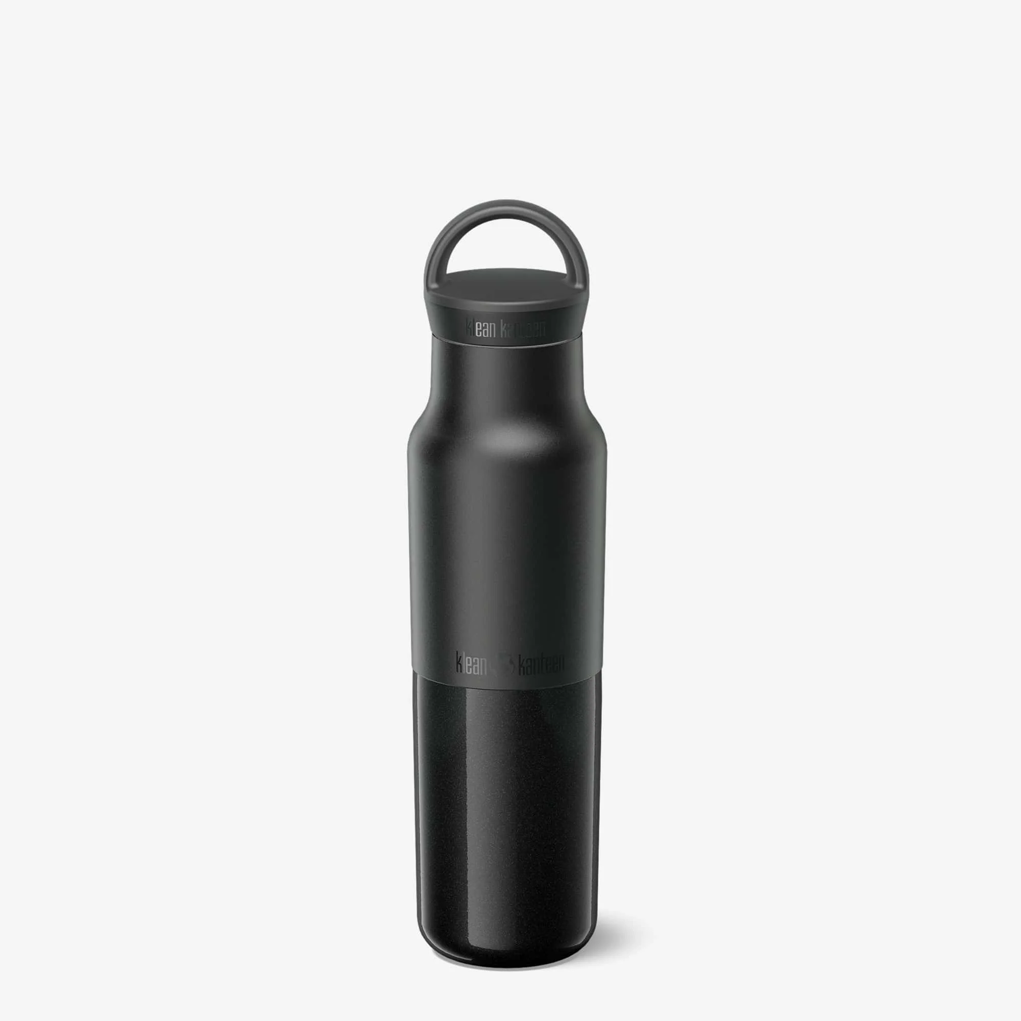 12oz Rise Classic Insulated Bottle with Arch Loop Cap - Image 9