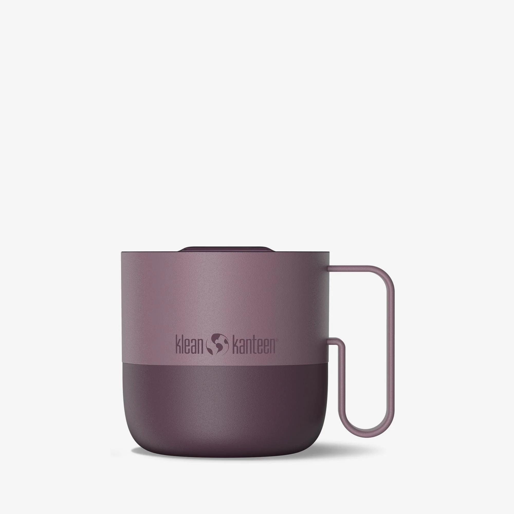 12oz Rise Insulated Mug with Handle & Slide Lid - Image 14