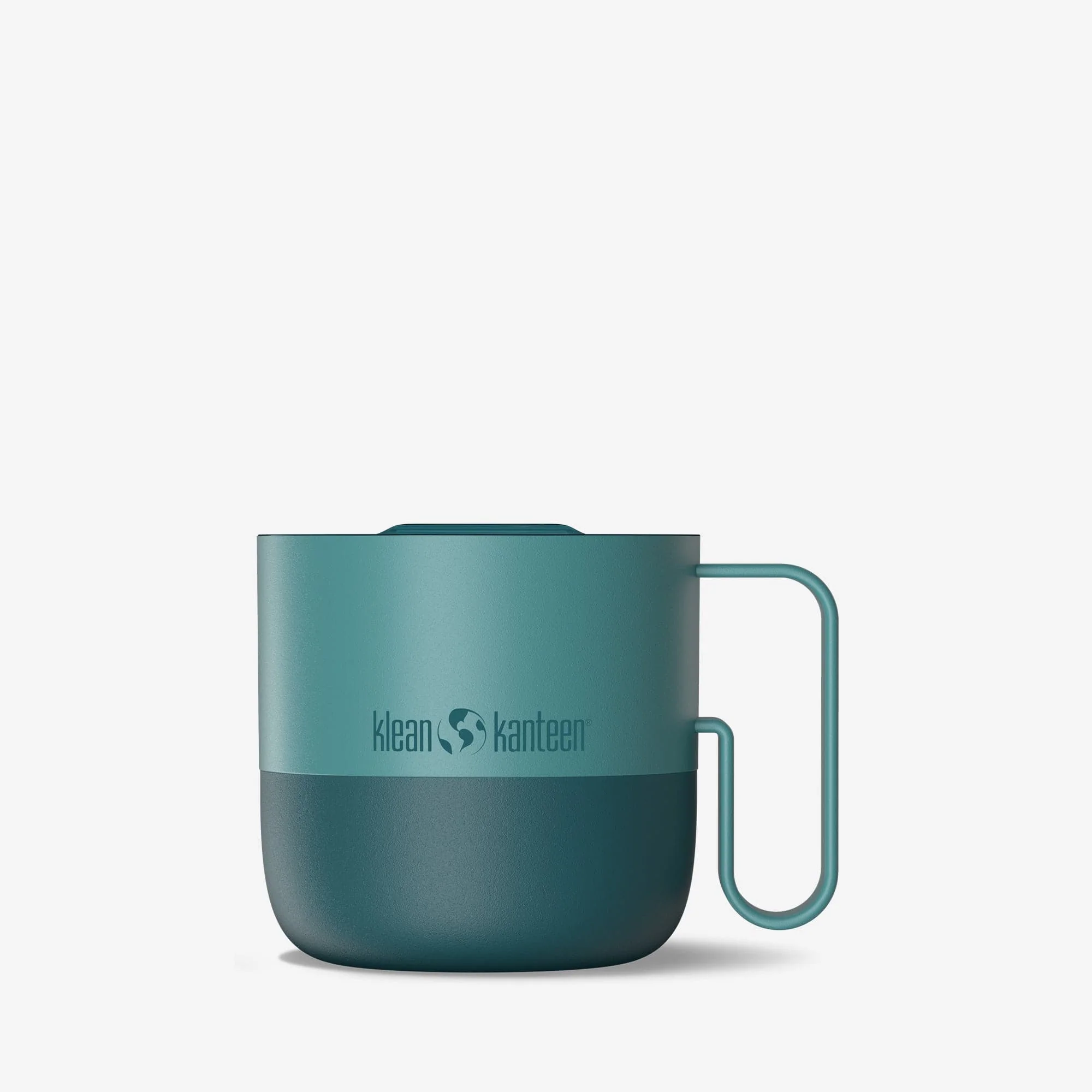 12oz Rise Insulated Mug with Handle & Slide Lid - Image 15