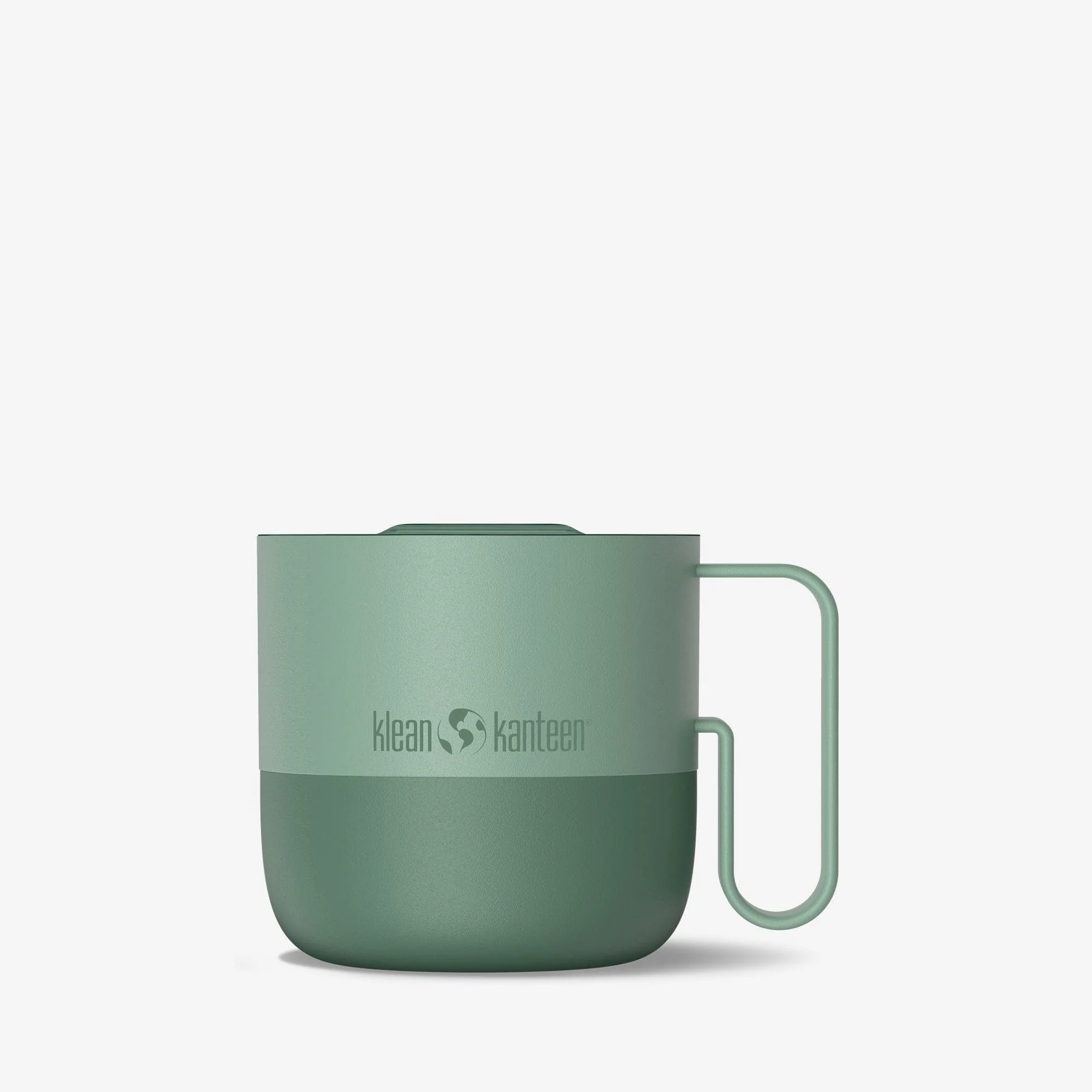 12oz Rise Insulated Mug with Handle & Slide Lid - Image 16