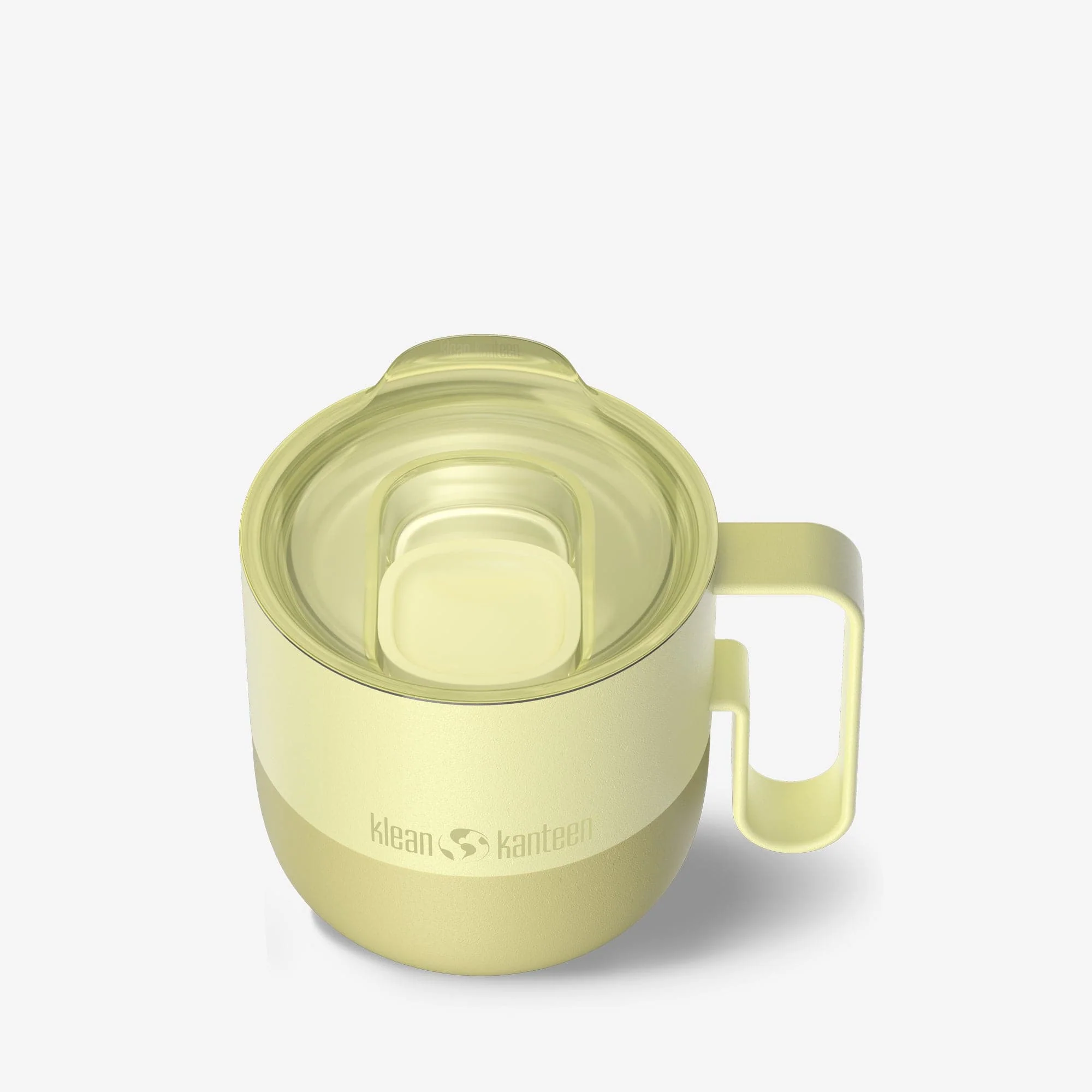 12oz Rise Insulated Mug with Handle & Slide Lid - Image 9