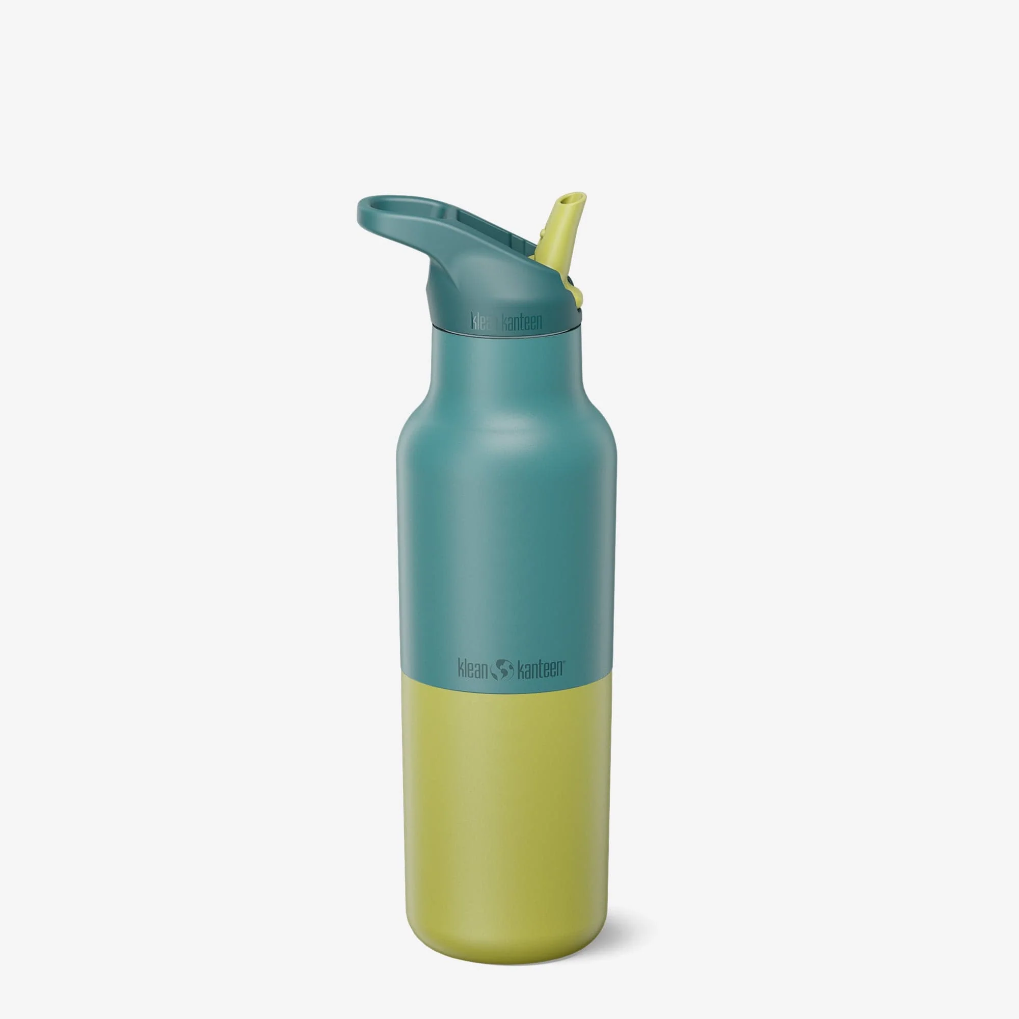 16oz Rise Classic Insulated Bottle with Flip Seal Sport Cap - Kaleidoscope - Image 11