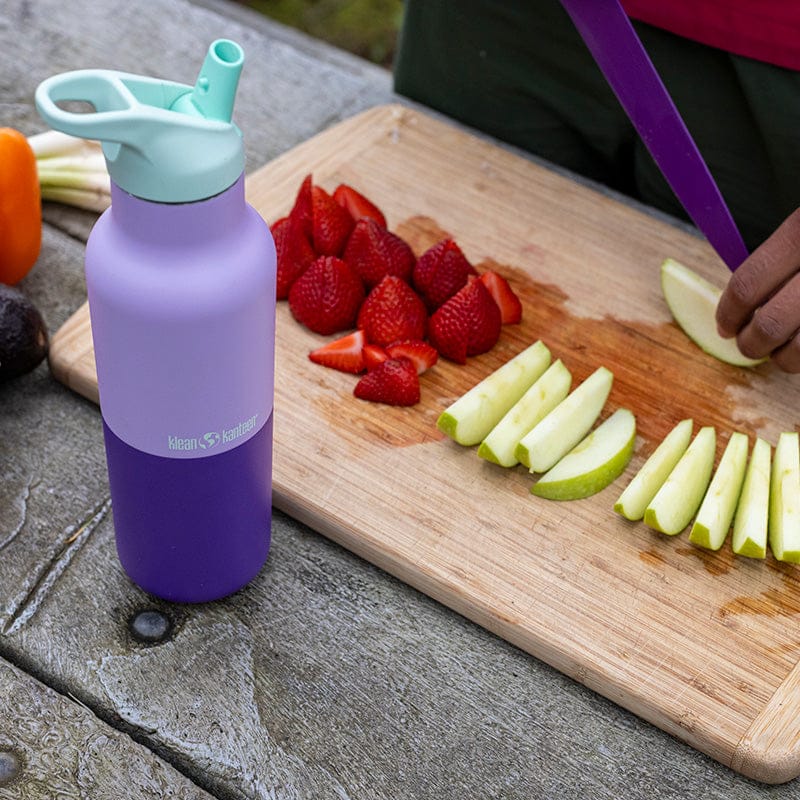 16oz Rise Classic Insulated Bottle with Flip Seal Sport Cap - Kaleidoscope - Image 7