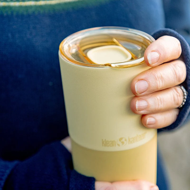 16oz Rise Insulated Tumbler with Slide Lid - Image 4