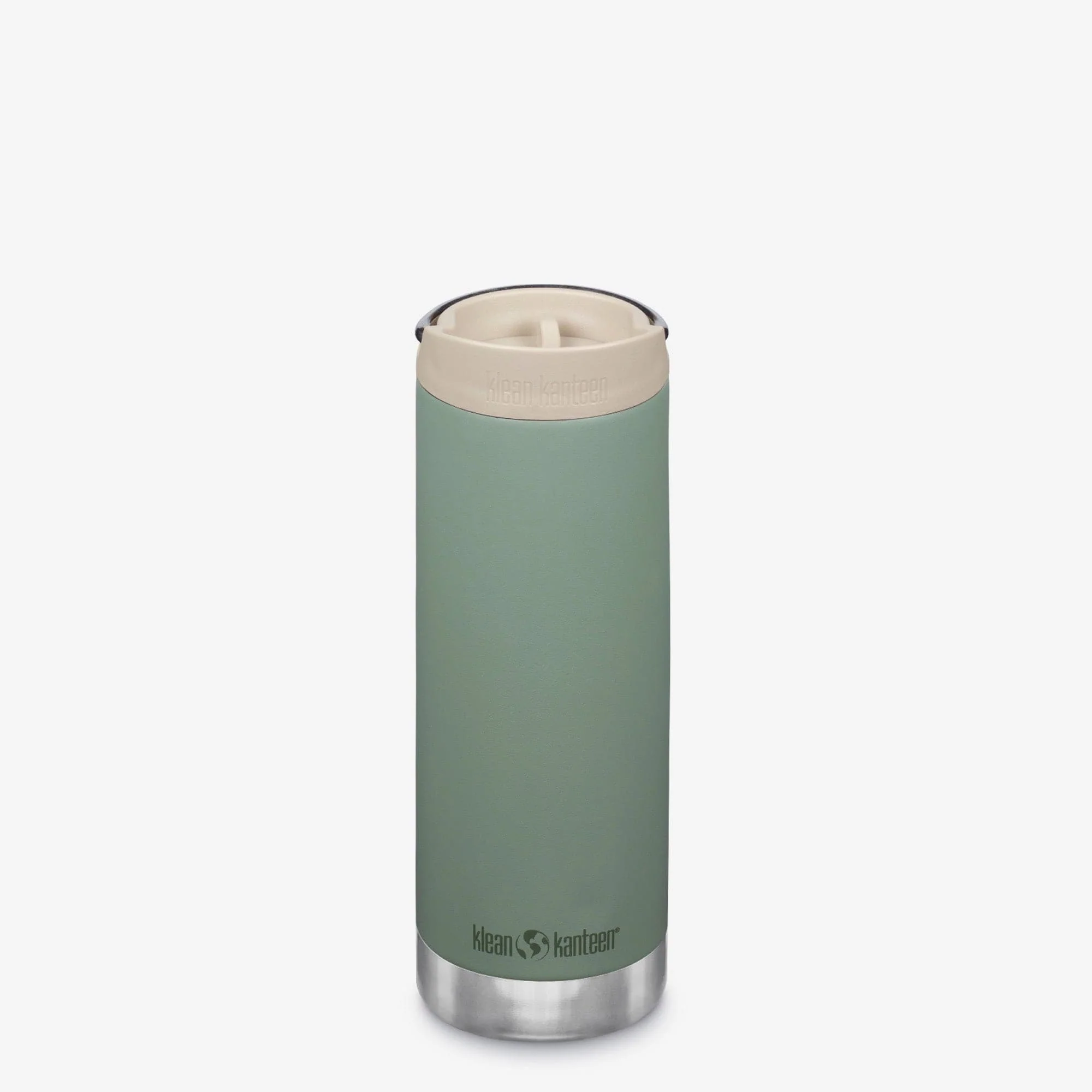 Klean Kanteen 16oz TKWide Insulated Tumbler with Café Cap - Image 10