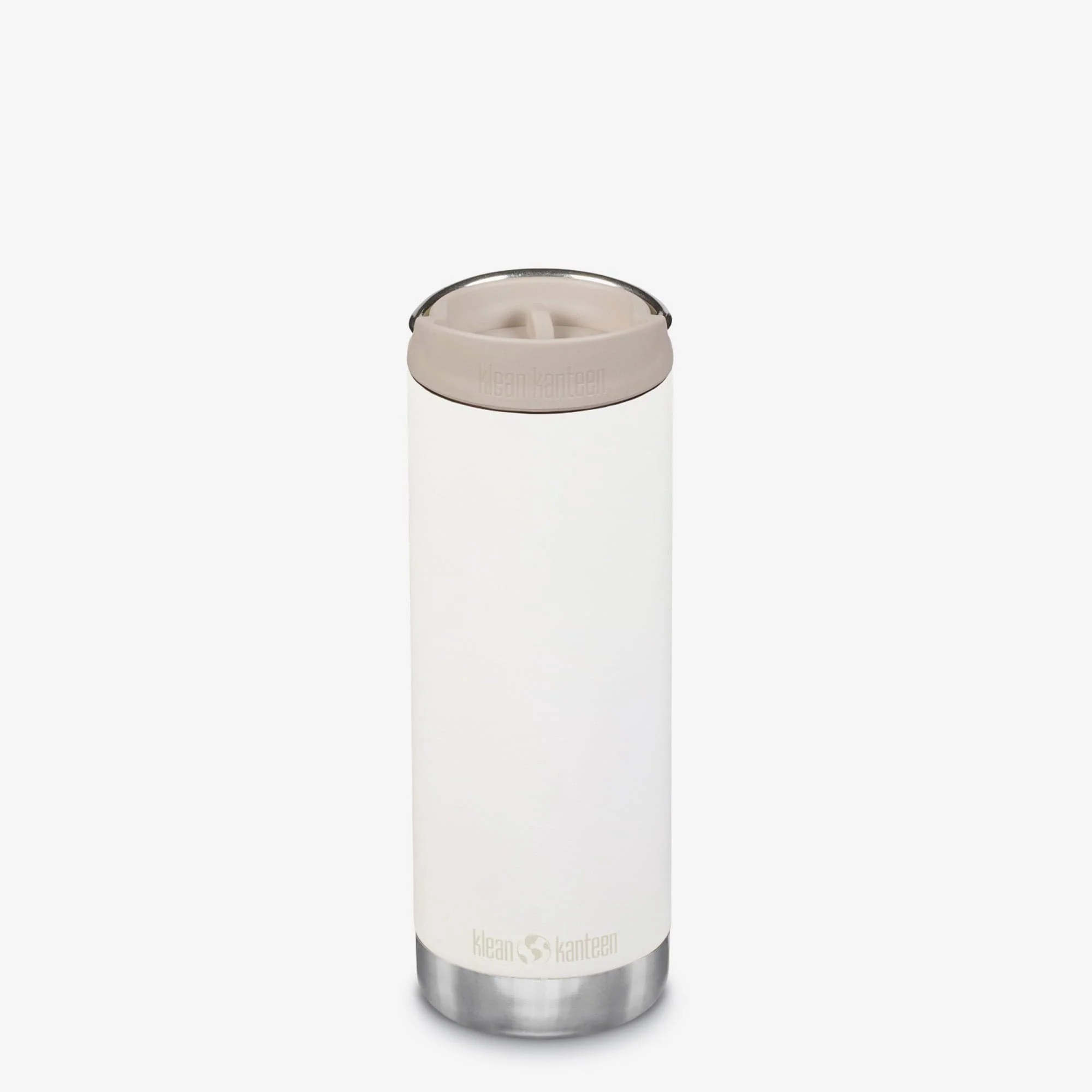 Klean Kanteen 16oz TKWide Insulated Tumbler with Café Cap - Image 12
