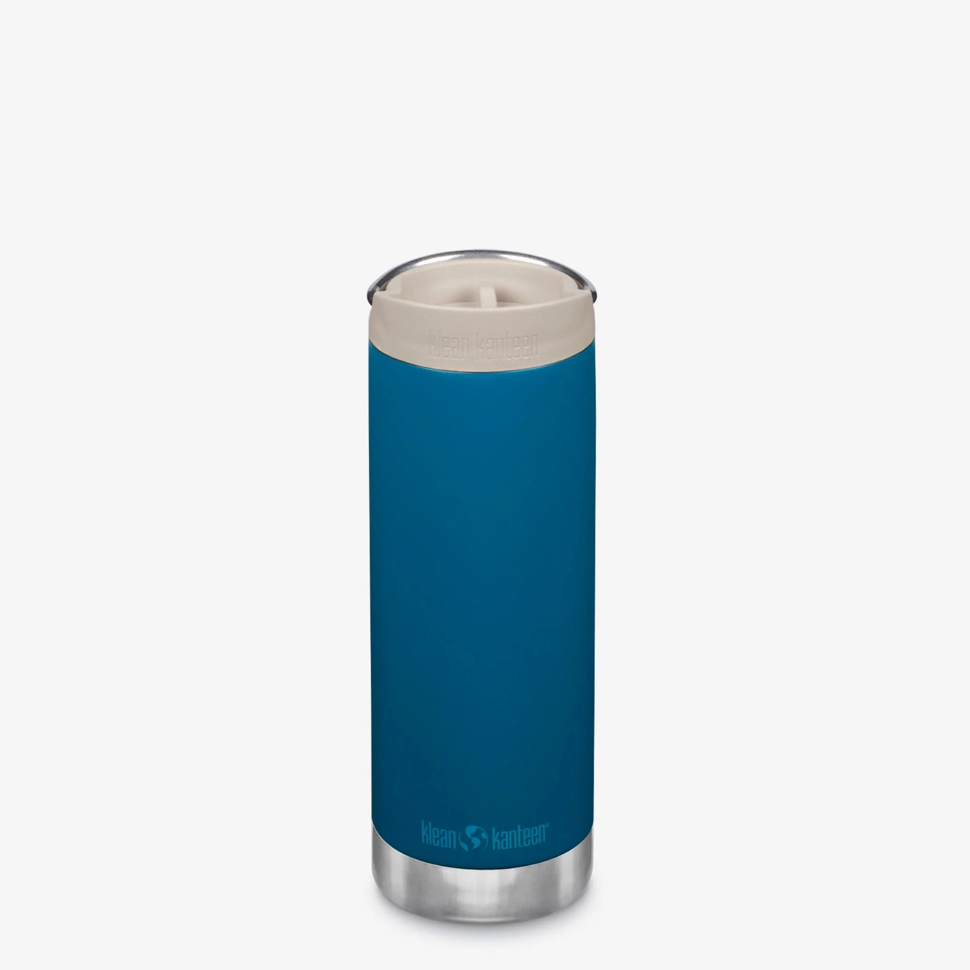 Klean Kanteen 16oz TKWide Insulated Tumbler with Café Cap - Image 9
