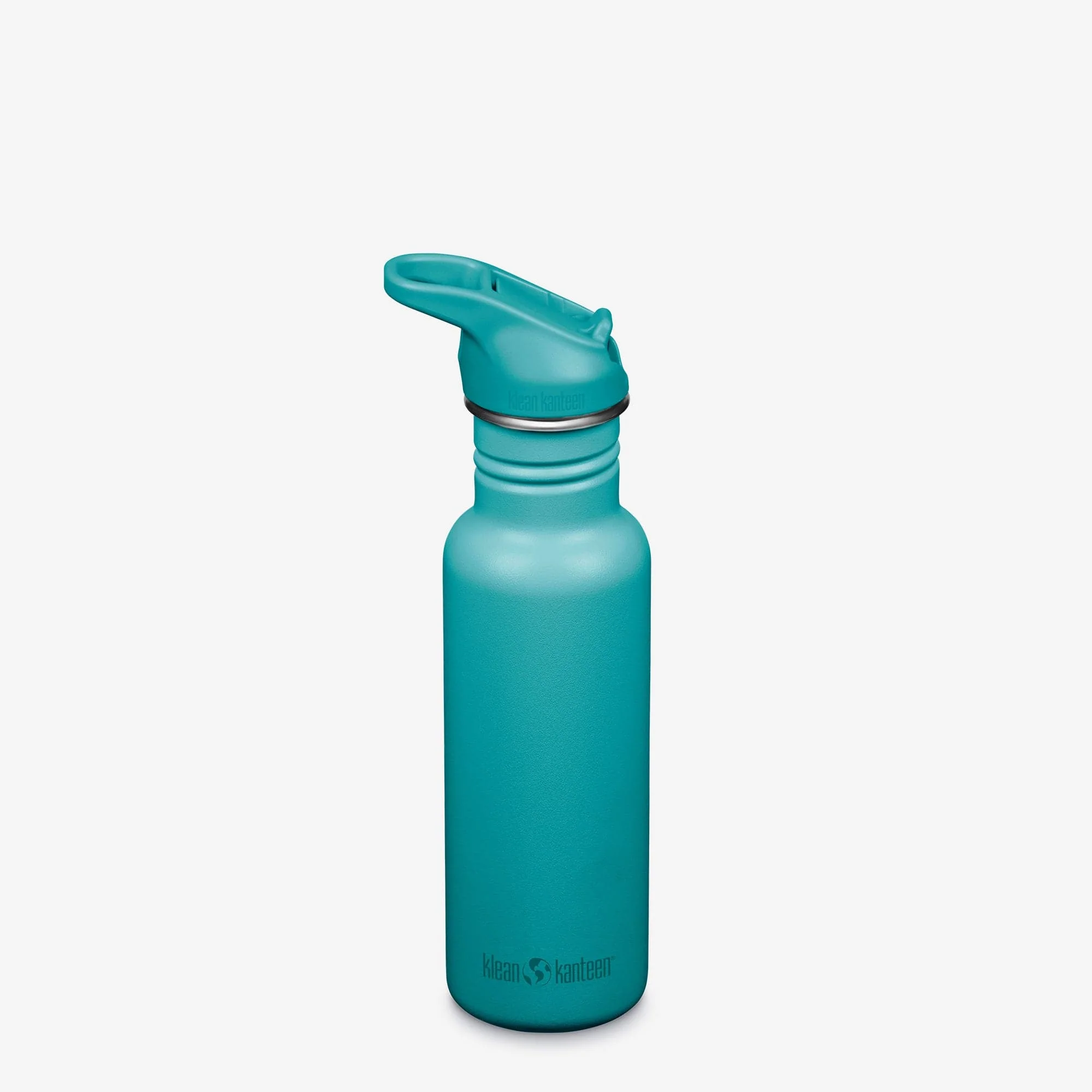 18oz Classic Water Bottle with Flip Seal Sport Cap - Image 10