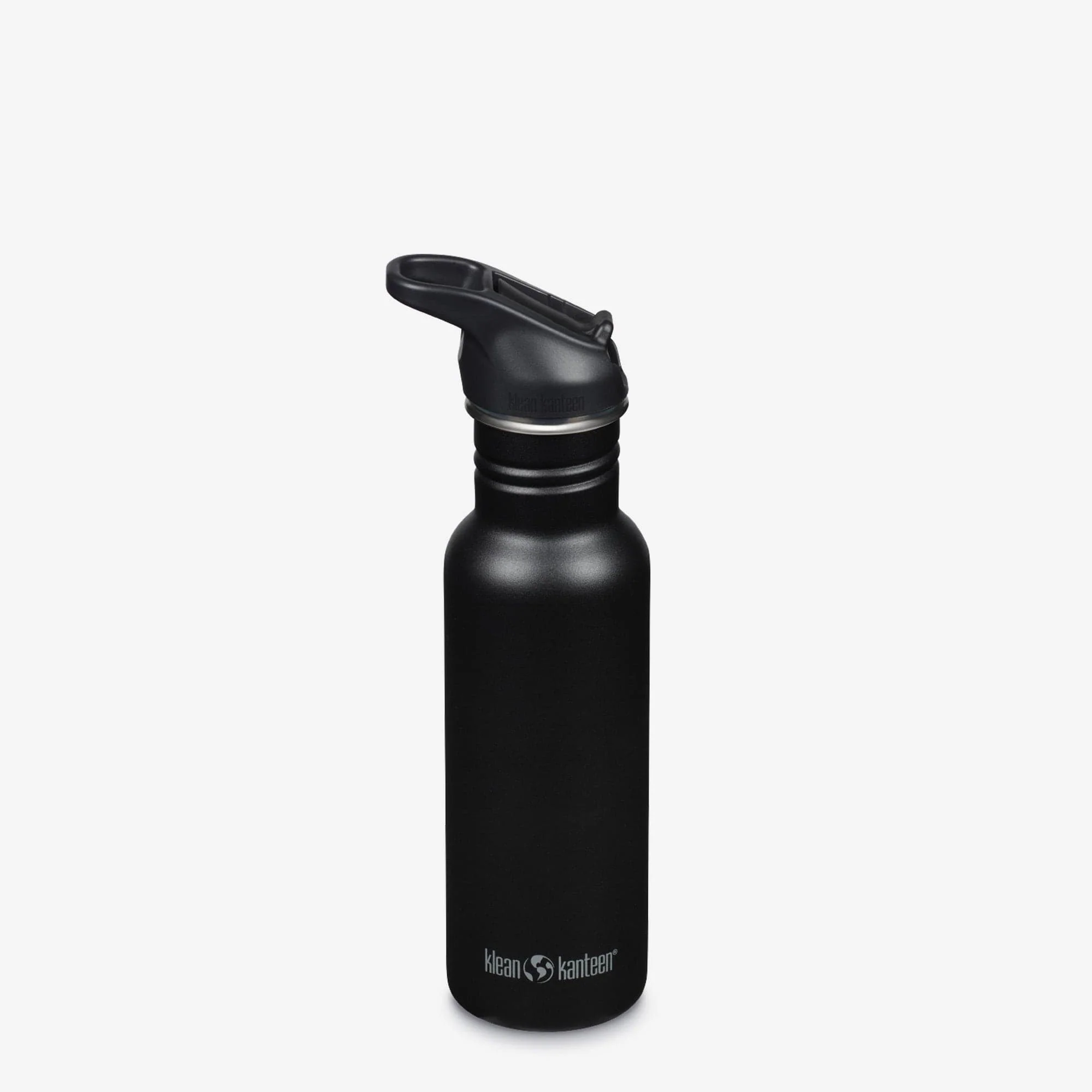 18oz Classic Water Bottle with Flip Seal Sport Cap - Image 11