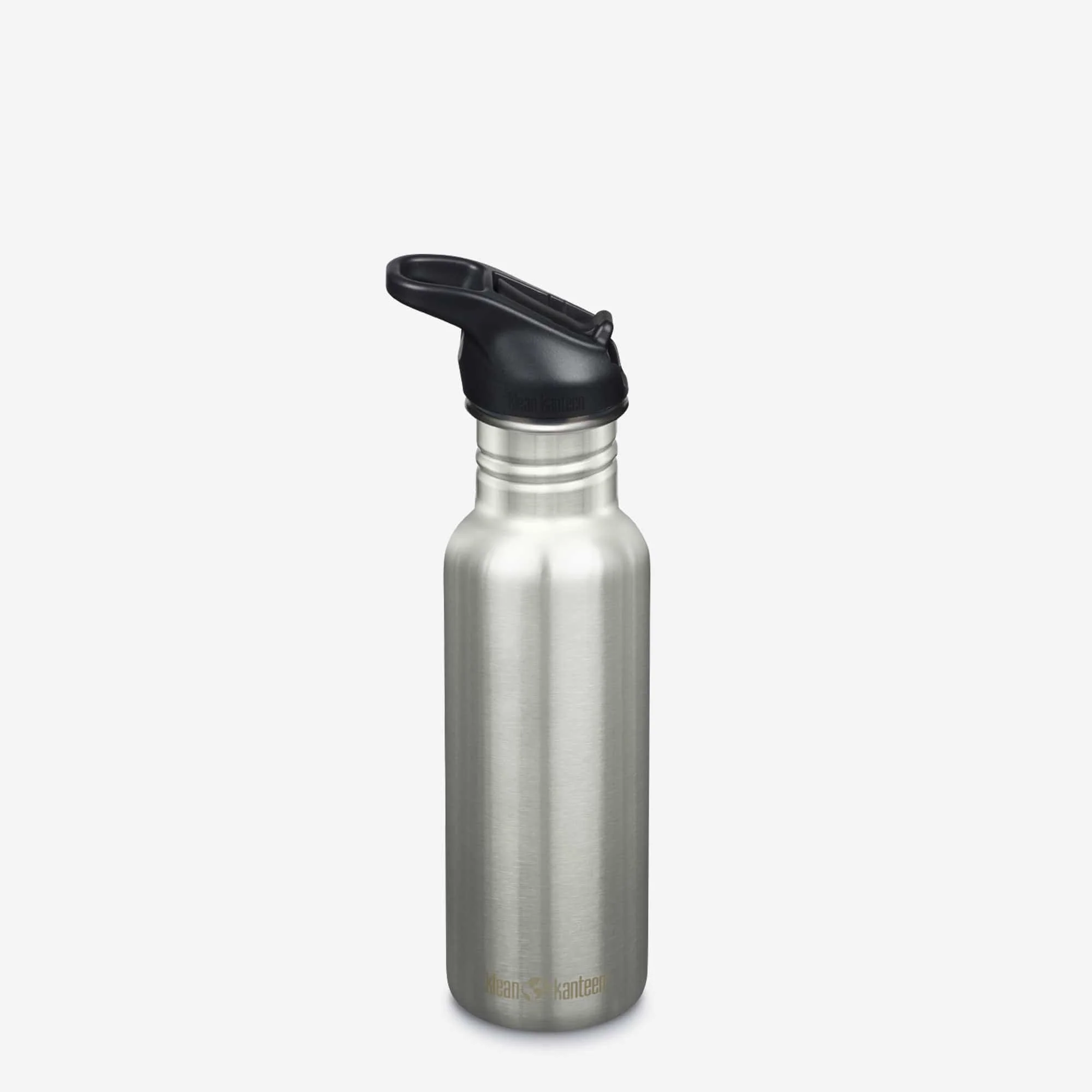18oz Classic Water Bottle with Flip Seal Sport Cap - Image 12