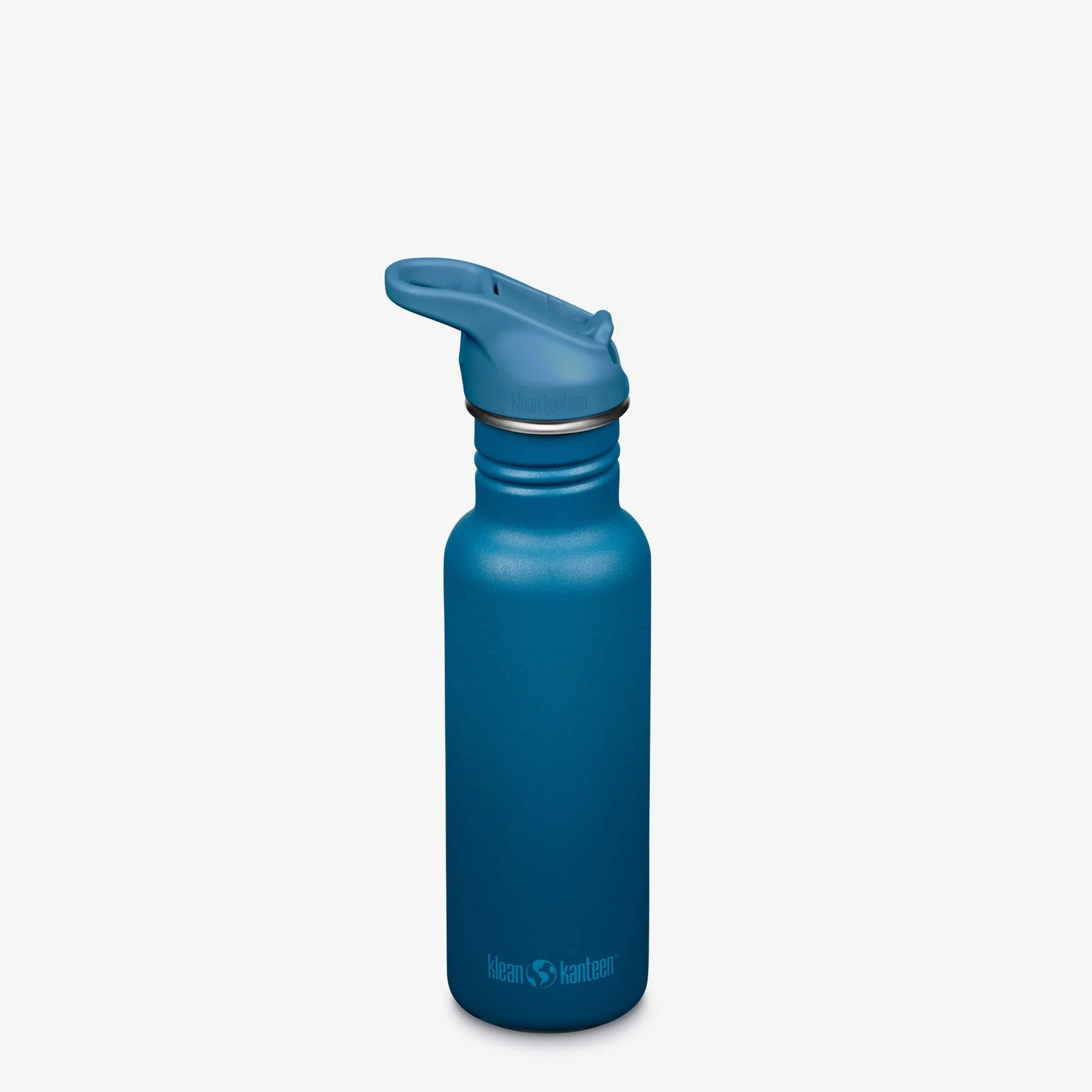 18oz Classic Water Bottle with Flip Seal Sport Cap - Image 13
