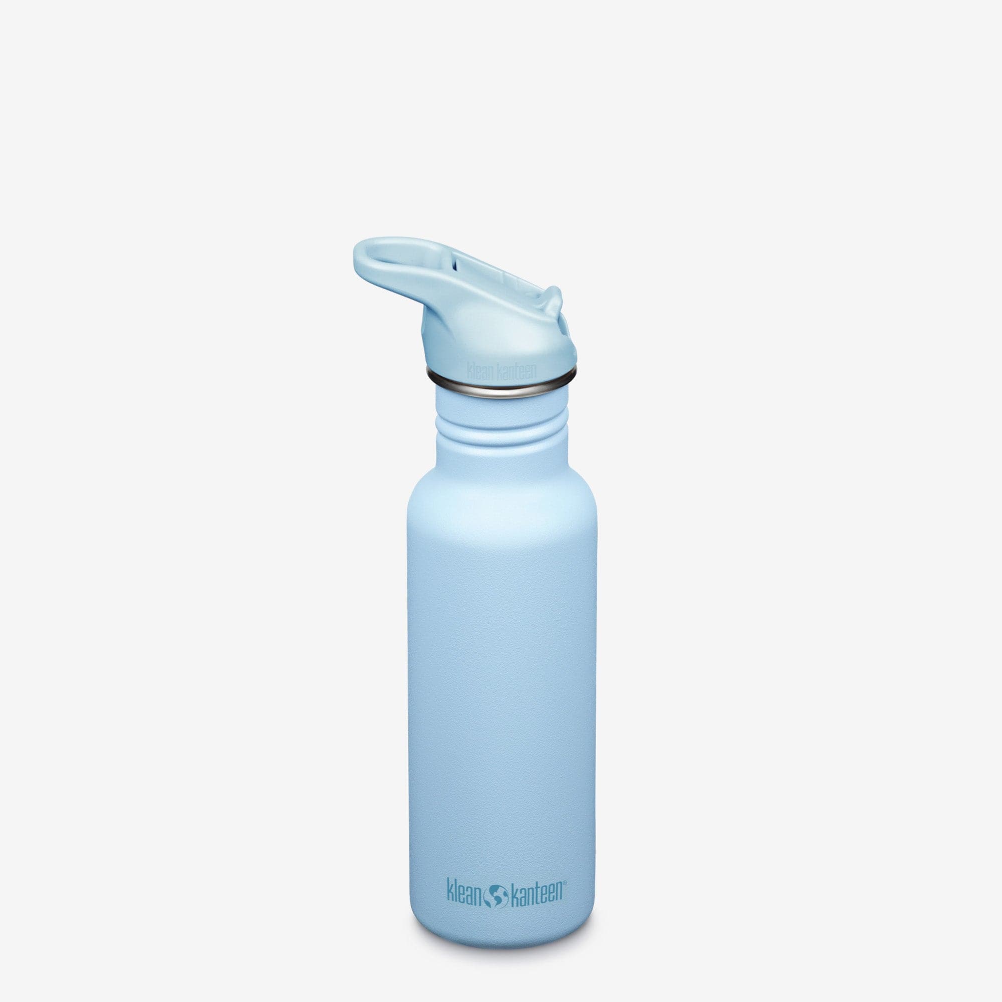18oz Classic Water Bottle with Flip Seal Sport Cap - Image 14