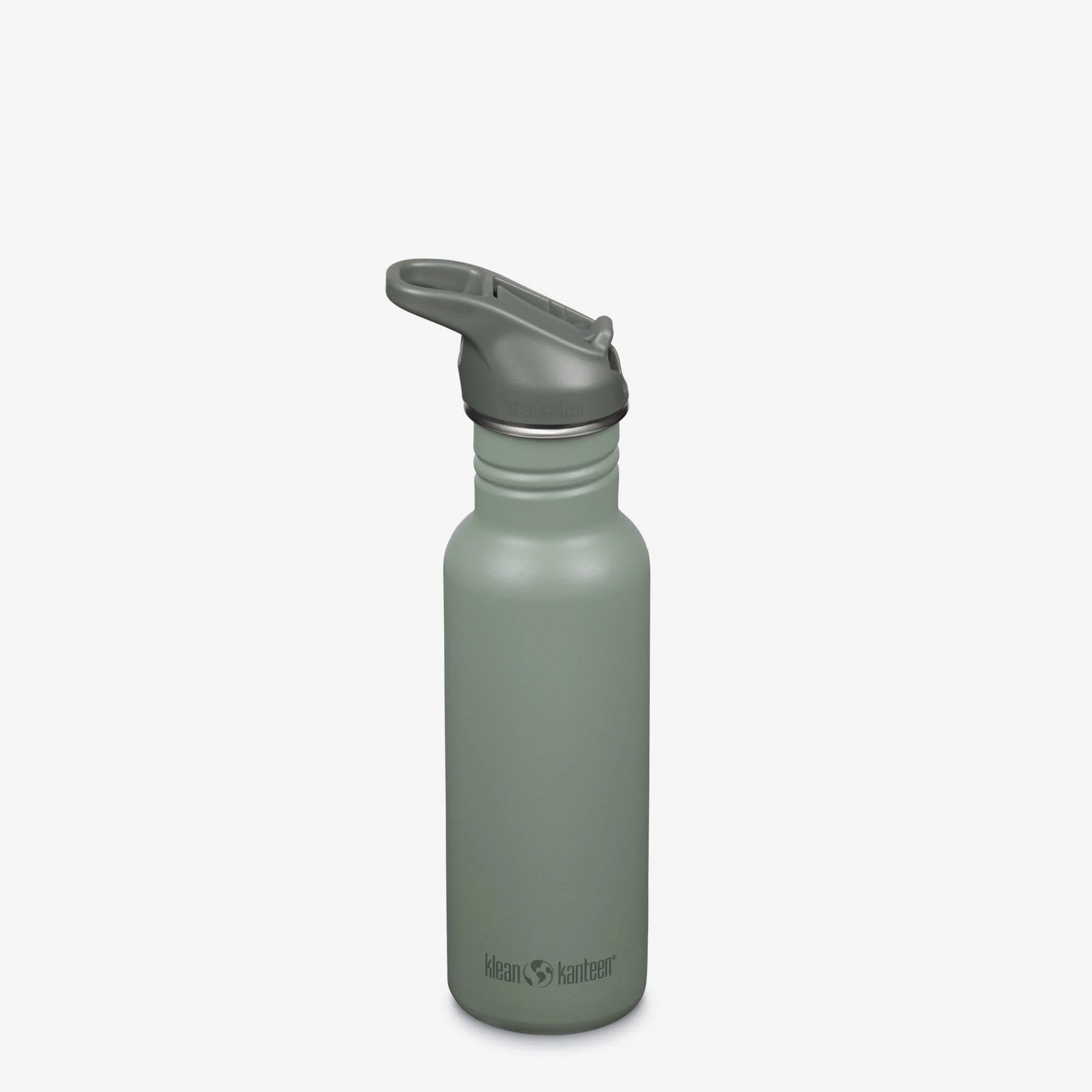 18oz Classic Water Bottle with Flip Seal Sport Cap - Image 15