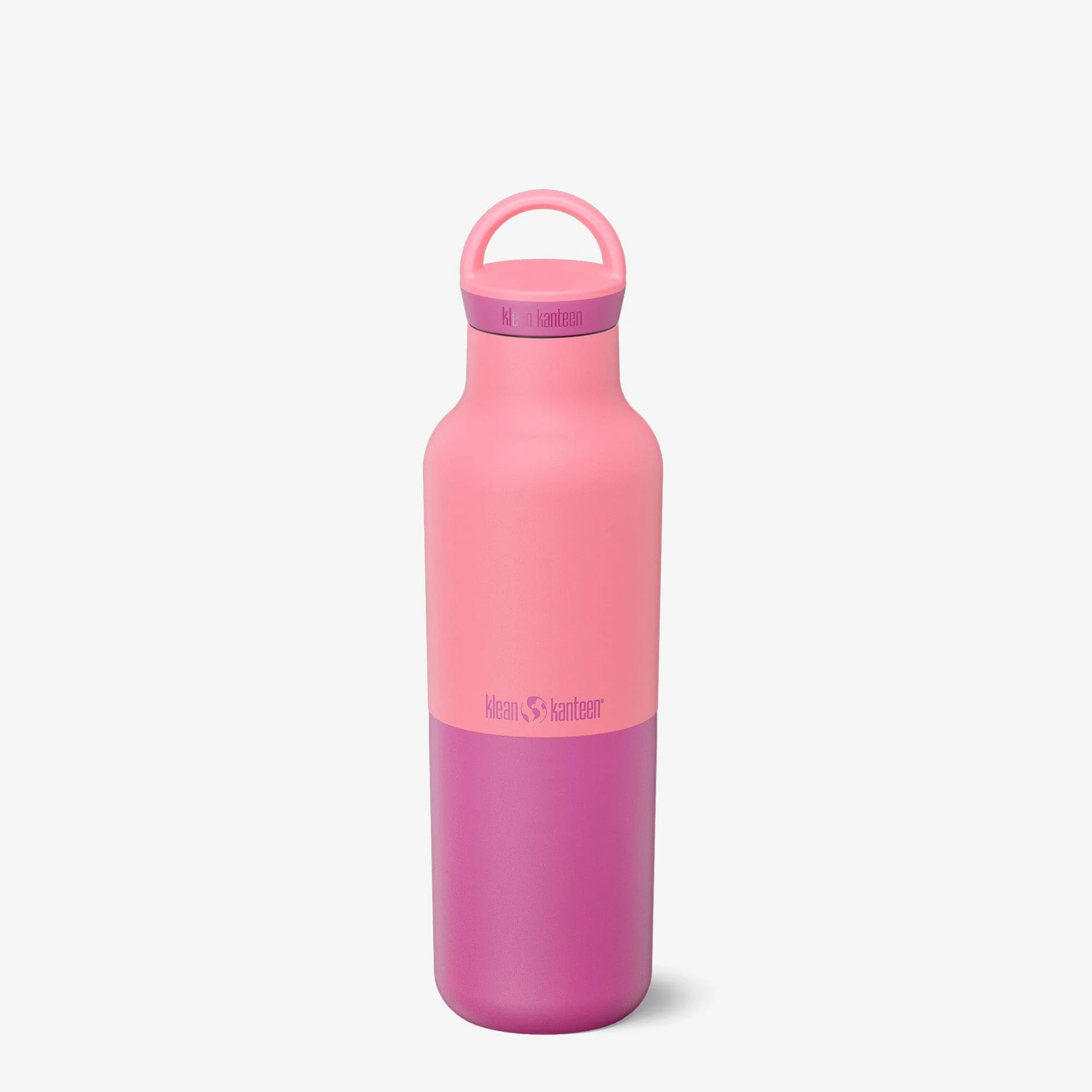 20oz Rise Classic Insulated Bottle with Arch Loop Cap - Image 11