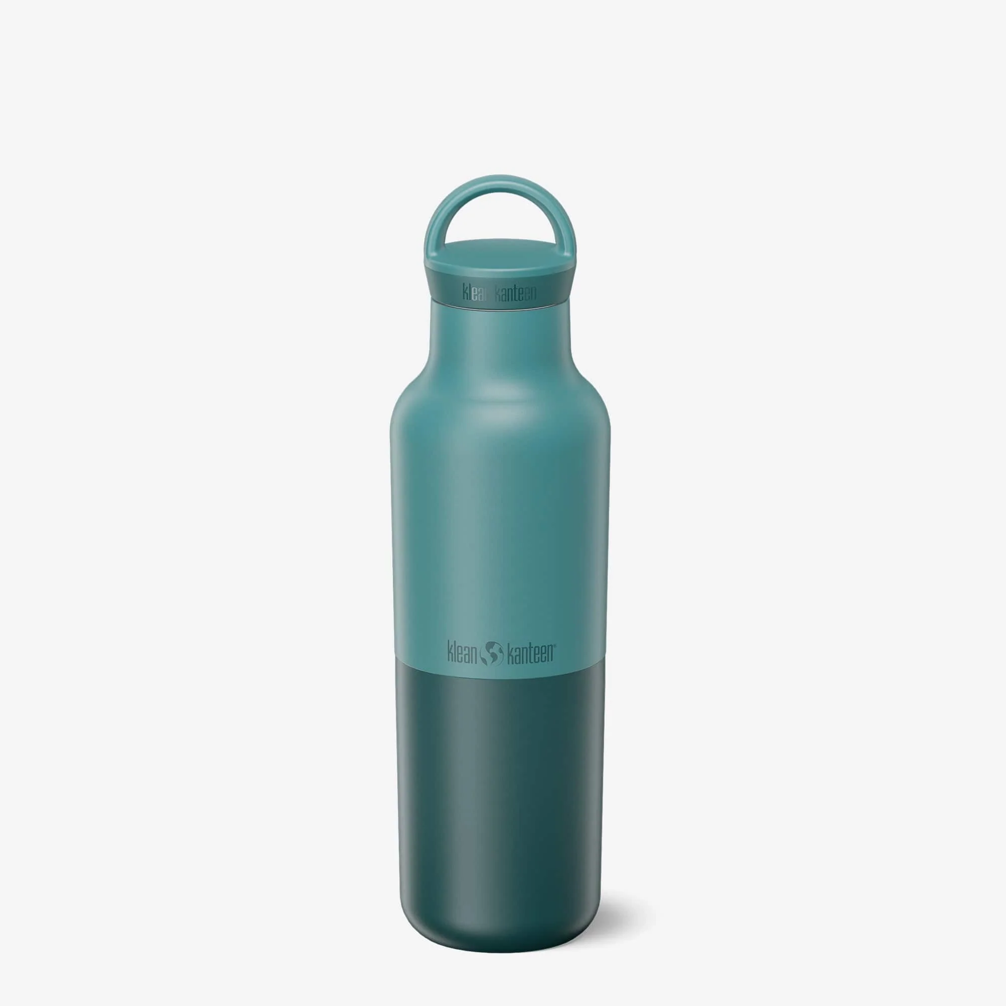 20oz Rise Classic Insulated Bottle with Arch Loop Cap - Image 14