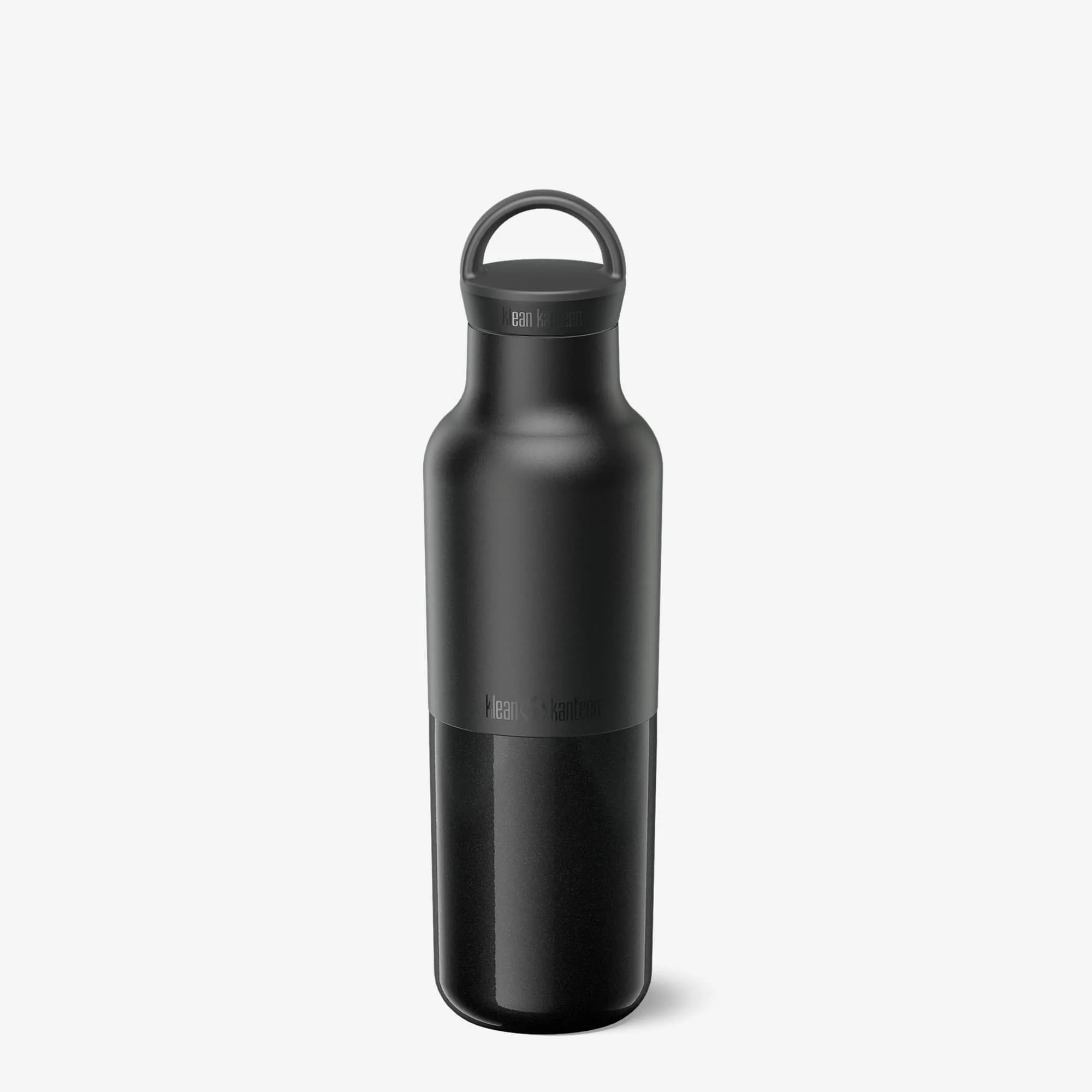 20oz Rise Classic Insulated Bottle with Arch Loop Cap - Image 9