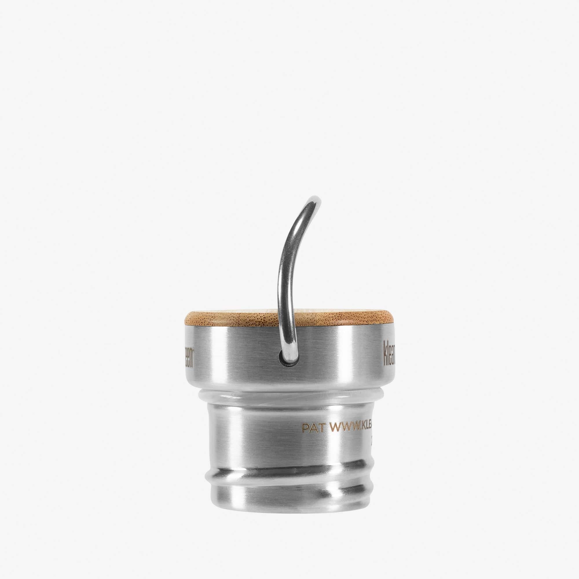 20oz Rise Reflect Insulated Bottle with Bamboo Cap - Image 10