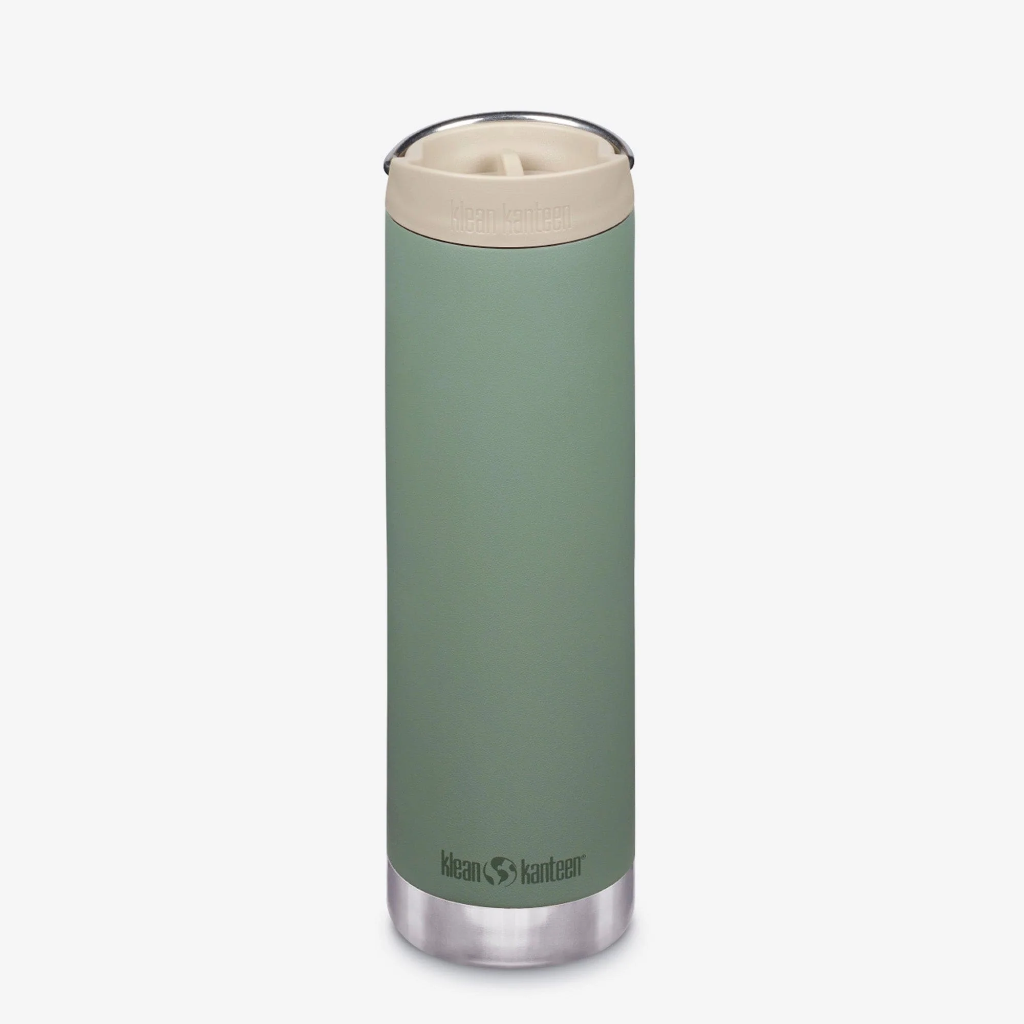 20oz TKWide Insulated Tumbler with Café Cap - Image 10