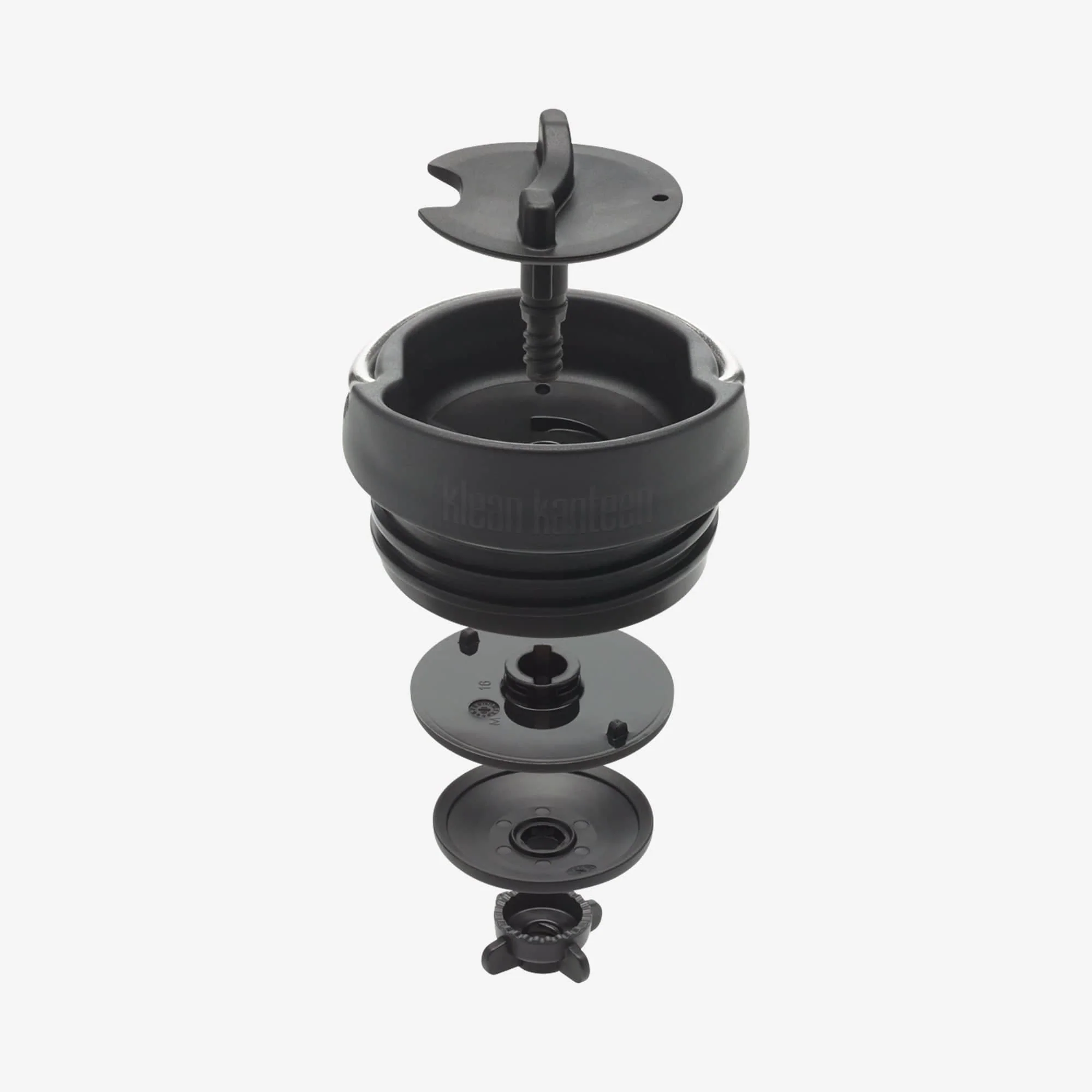 20oz TKWide Insulated Tumbler with Café Cap - Image 7