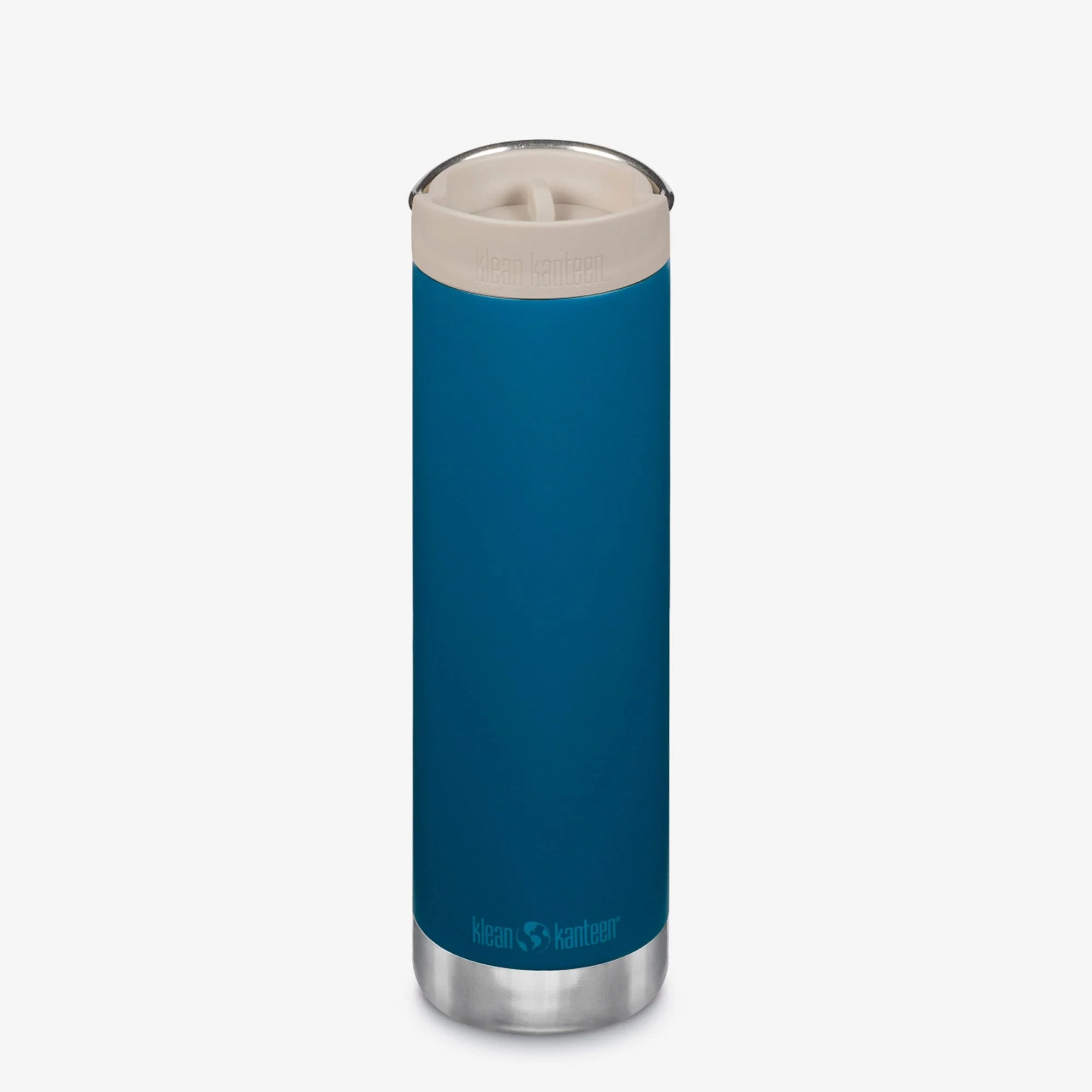 20oz TKWide Insulated Tumbler with Café Cap - Image 8
