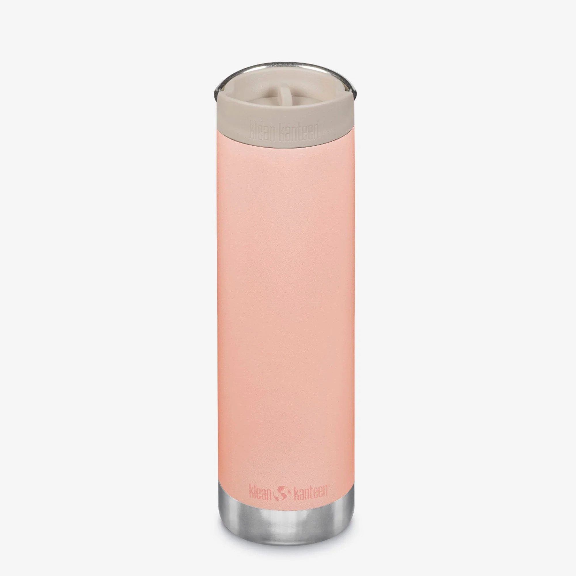 20oz TKWide Insulated Tumbler with Café Cap - Image 9