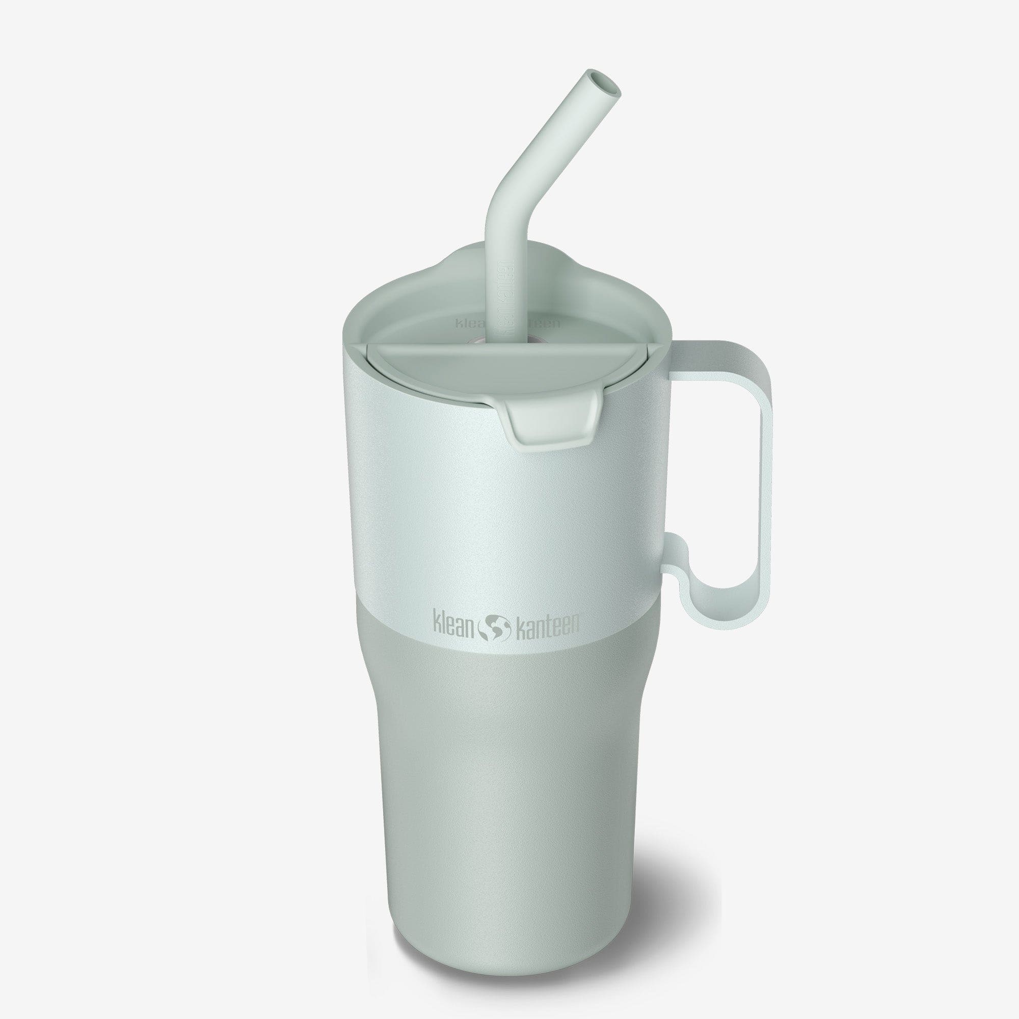 26oz Rise Insulated Tumbler with Handle & Straw Lid