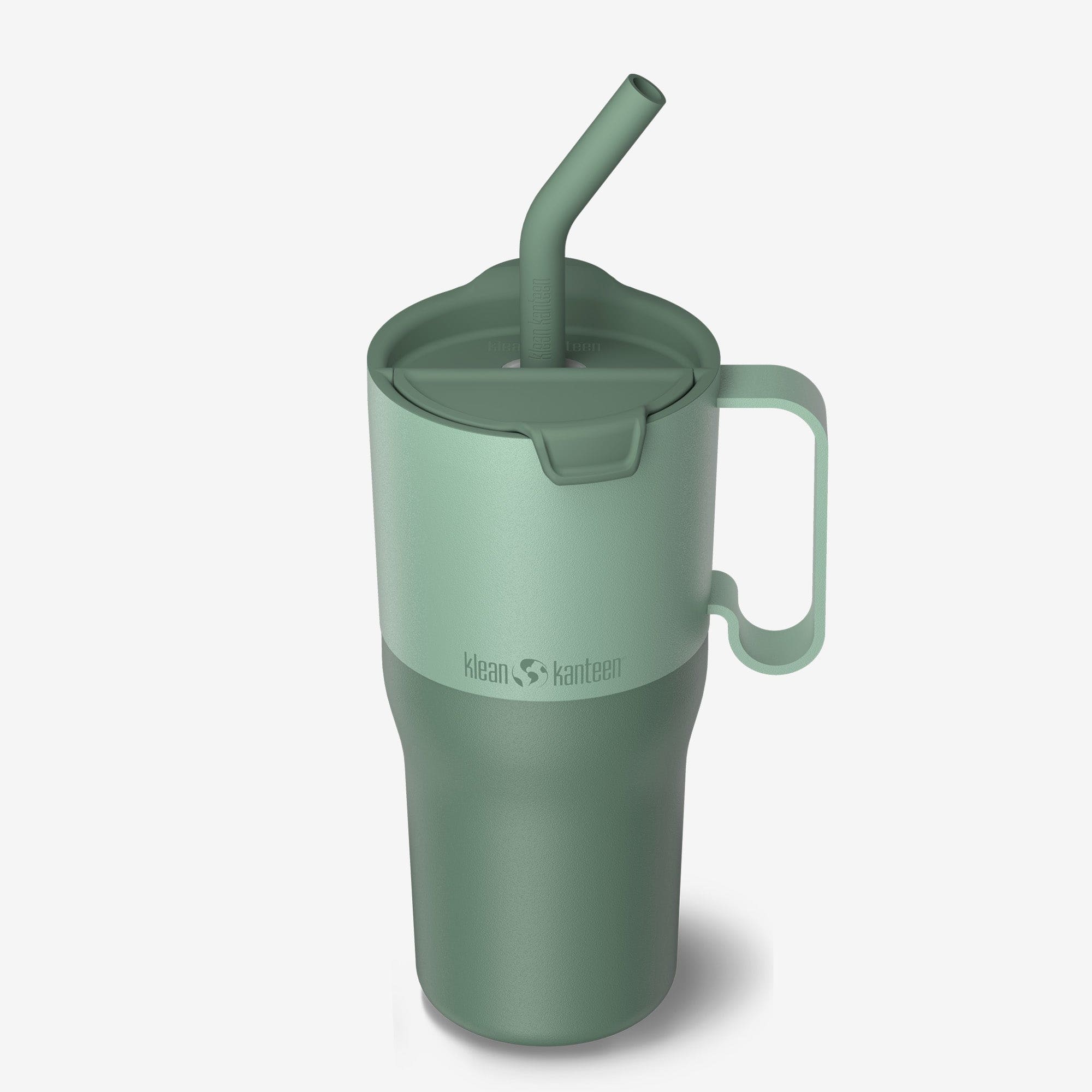 26oz Rise Insulated Tumbler with Handle & Straw Lid - Image 12