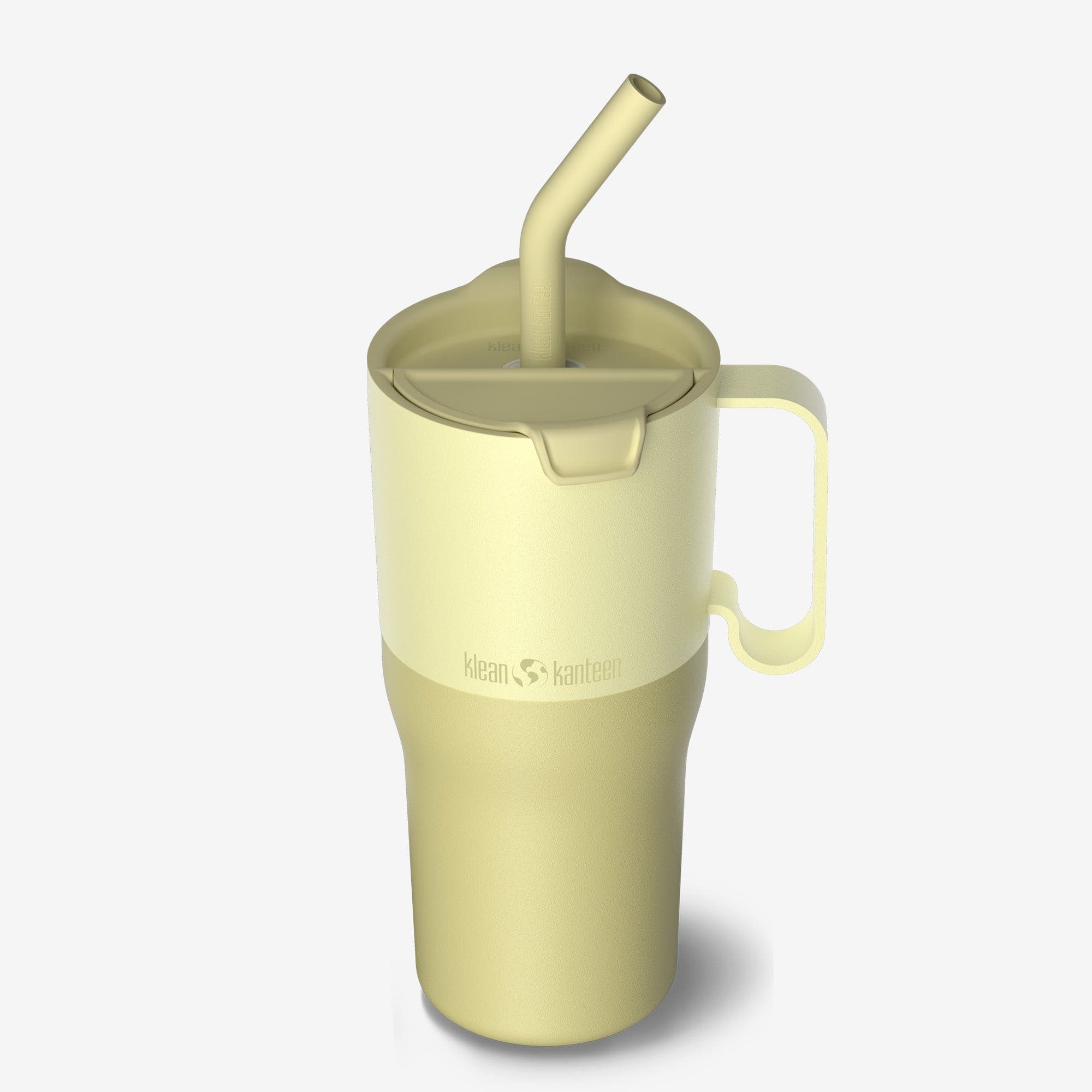 26oz Rise Insulated Tumbler with Handle & Straw Lid - Image 13