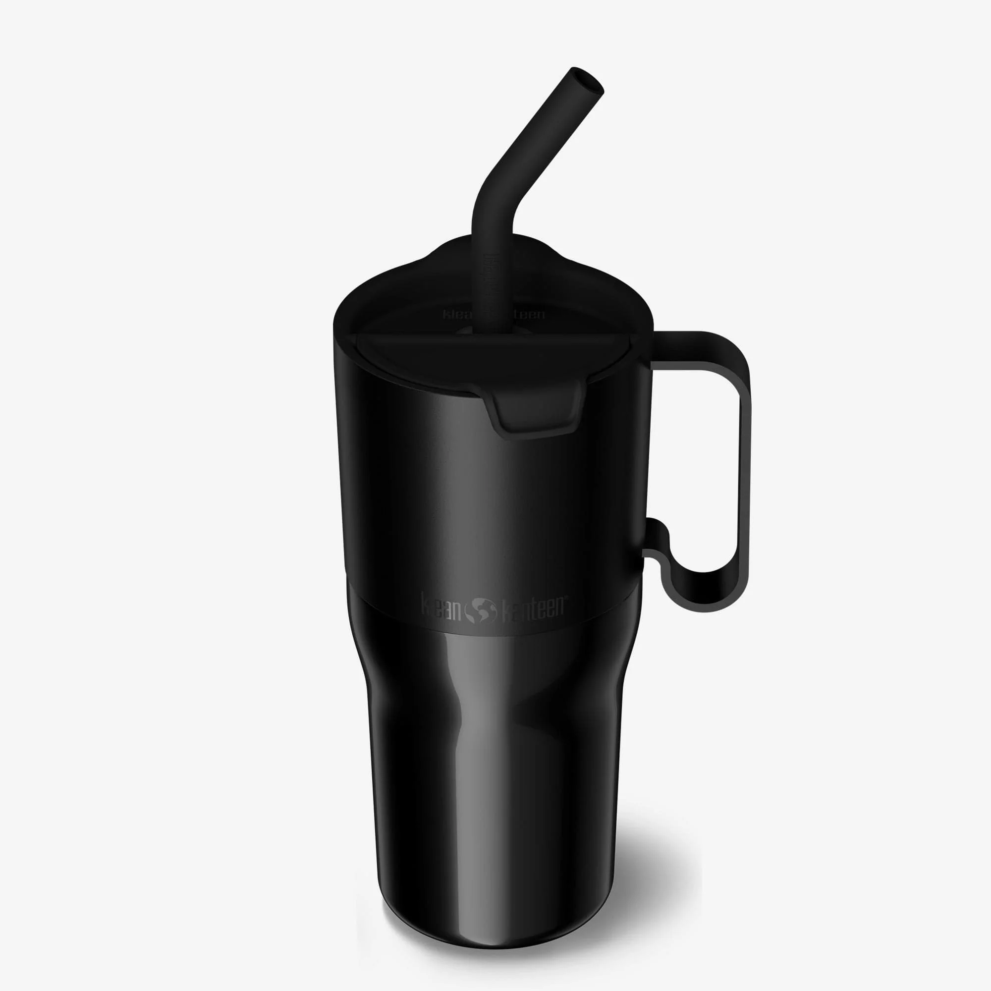 26oz Rise Insulated Tumbler with Handle & Straw Lid - Image 9