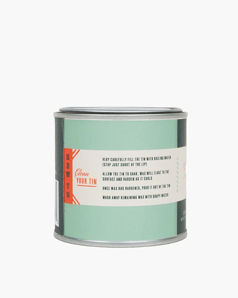 5oz Scout Citronella Candle - 2 Pack - Image 3