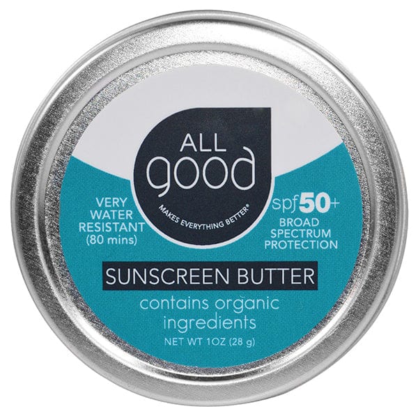 Zinc Sun Butter - SPF 50+ - Image 4