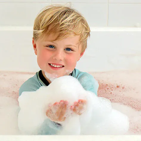 Honeysticks Color‑Mixing Bubble Bath (3‑Pack, 200 ml each) - Image 6